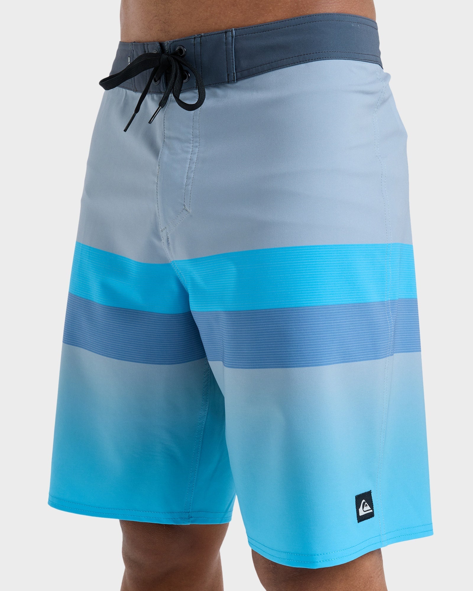 Mens Surfsilk Straight 20" Boardshorts