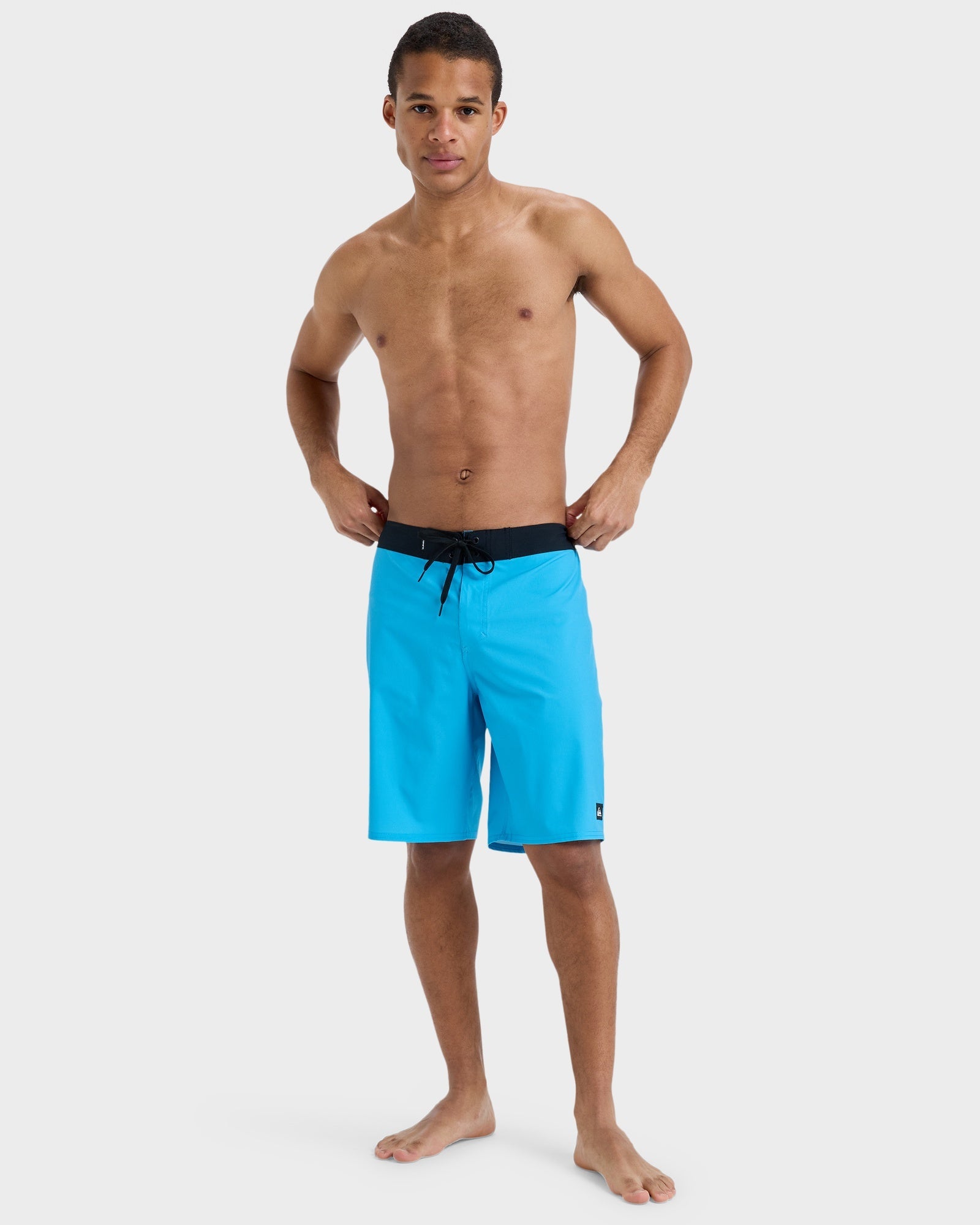 Mens Kaimana 20" Boardshorts