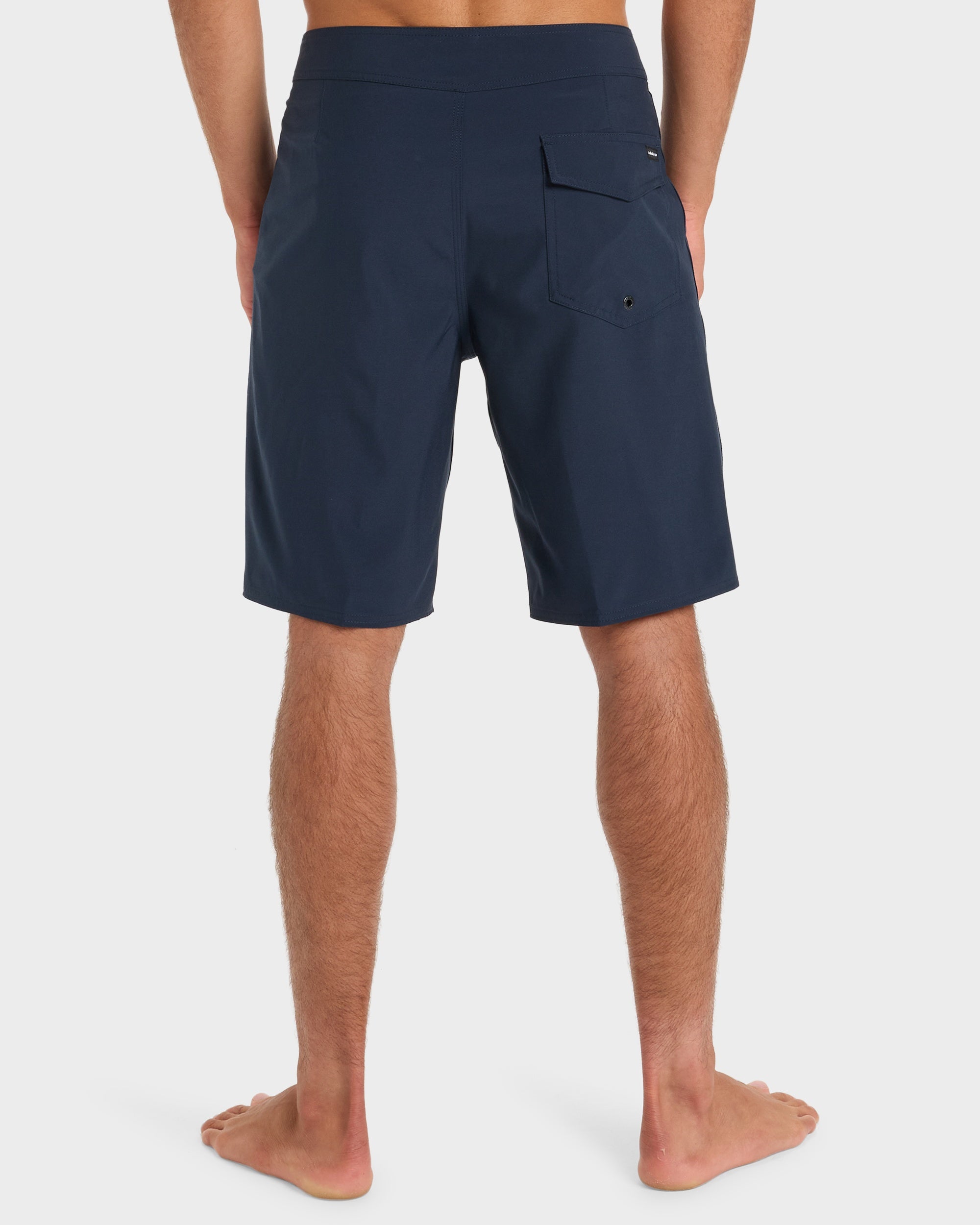 Mens Kaimana 20" Boardshorts