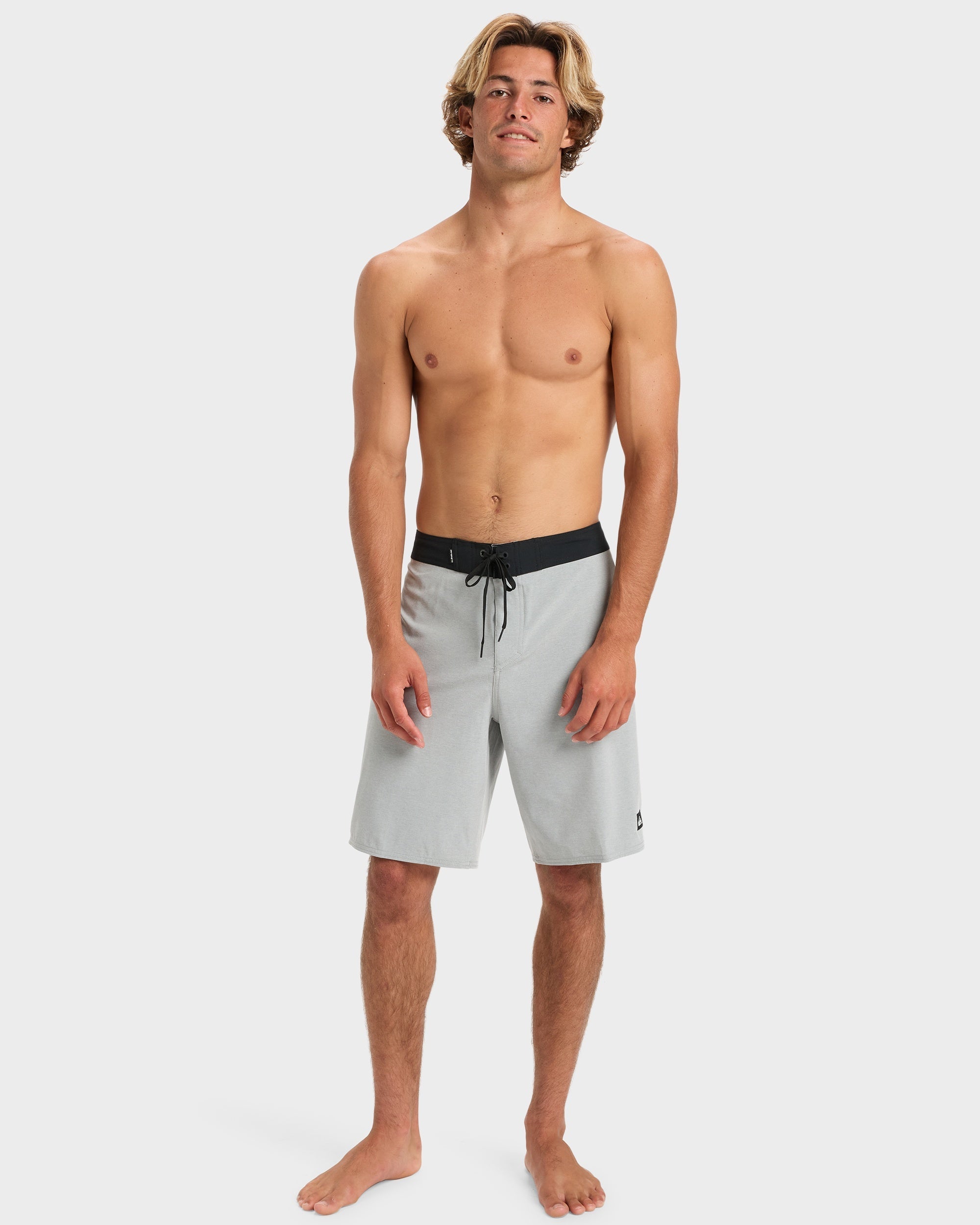 Mens Kaimana 20" Boardshorts