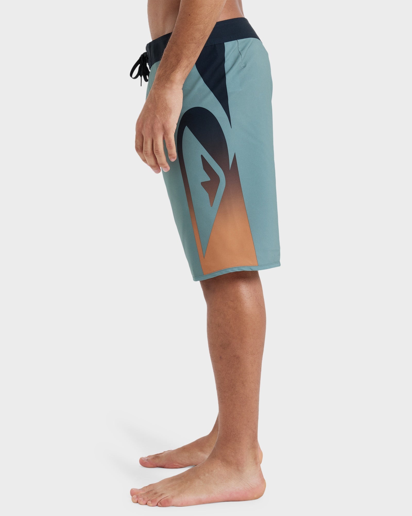 Mens Surfsilk Holmes 20" Boardshorts