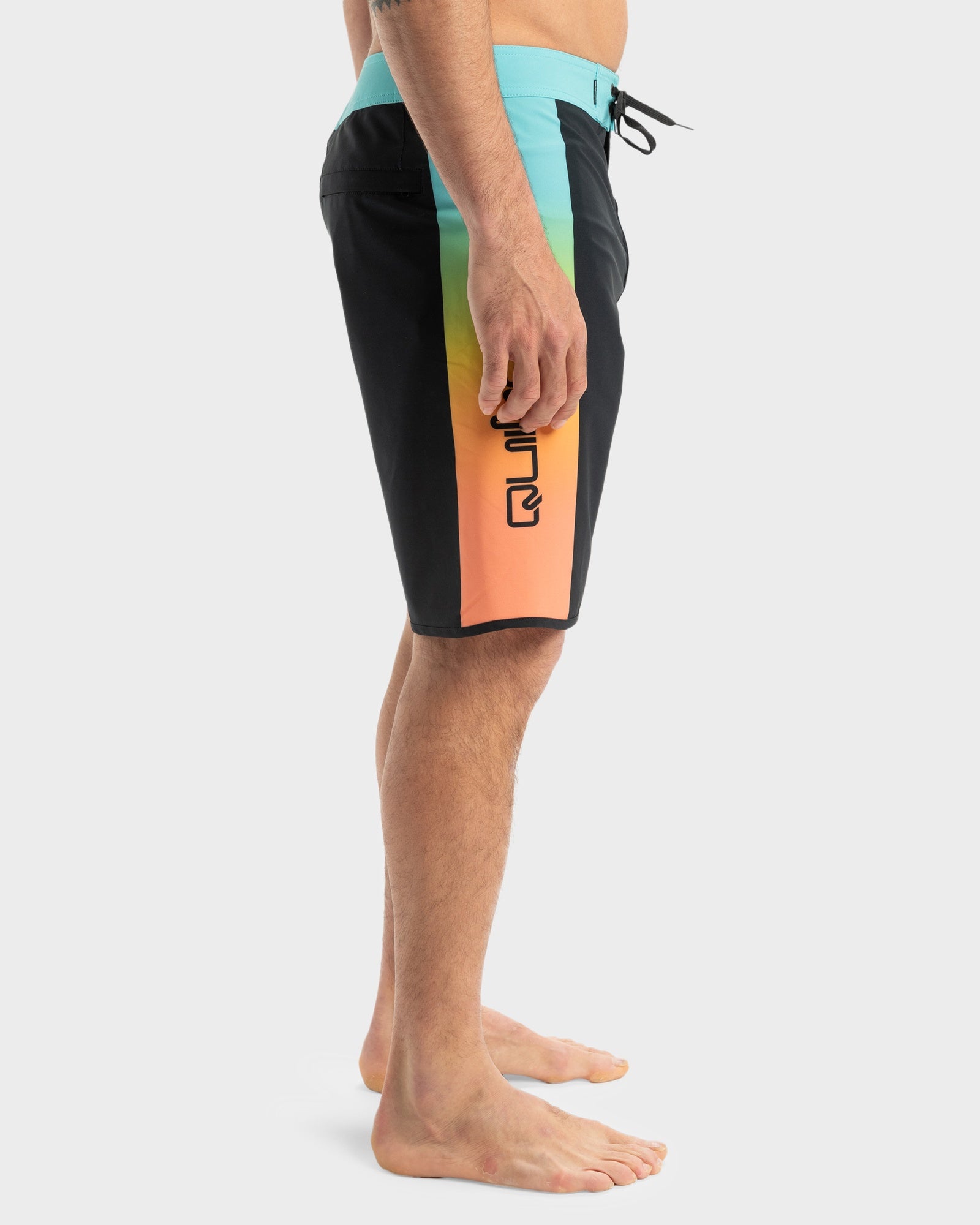 Mens Surfsilk Holmes 20" Boardshorts