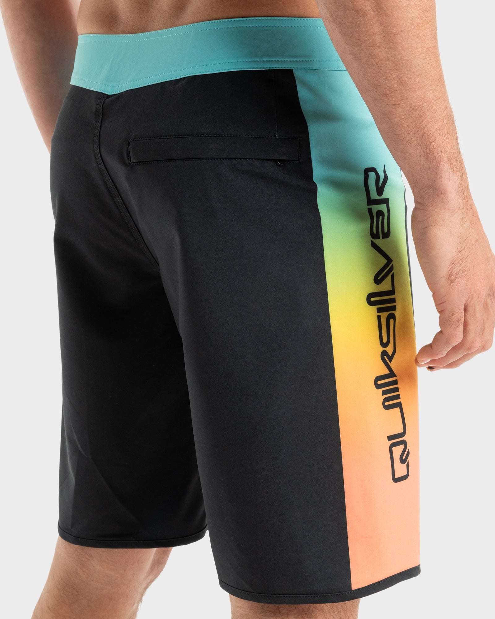 Mens Surfsilk Holmes 20" Boardshorts