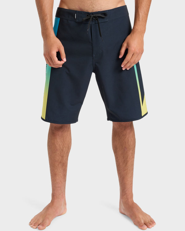 Mens Surfsilk Holmes 20
