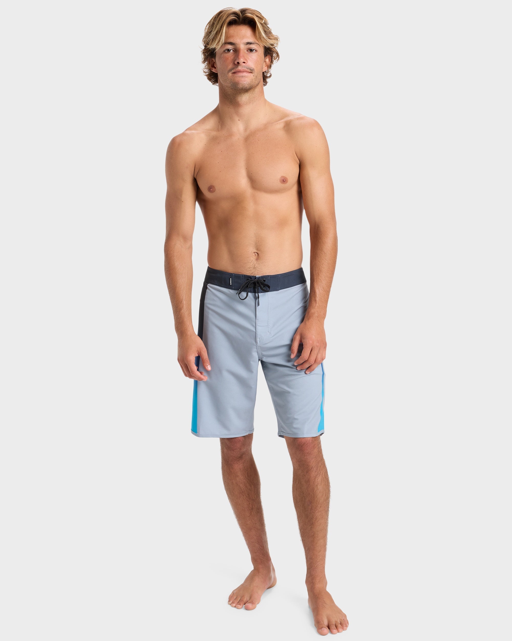Mens Surfsilk Holmes 20" Boardshorts