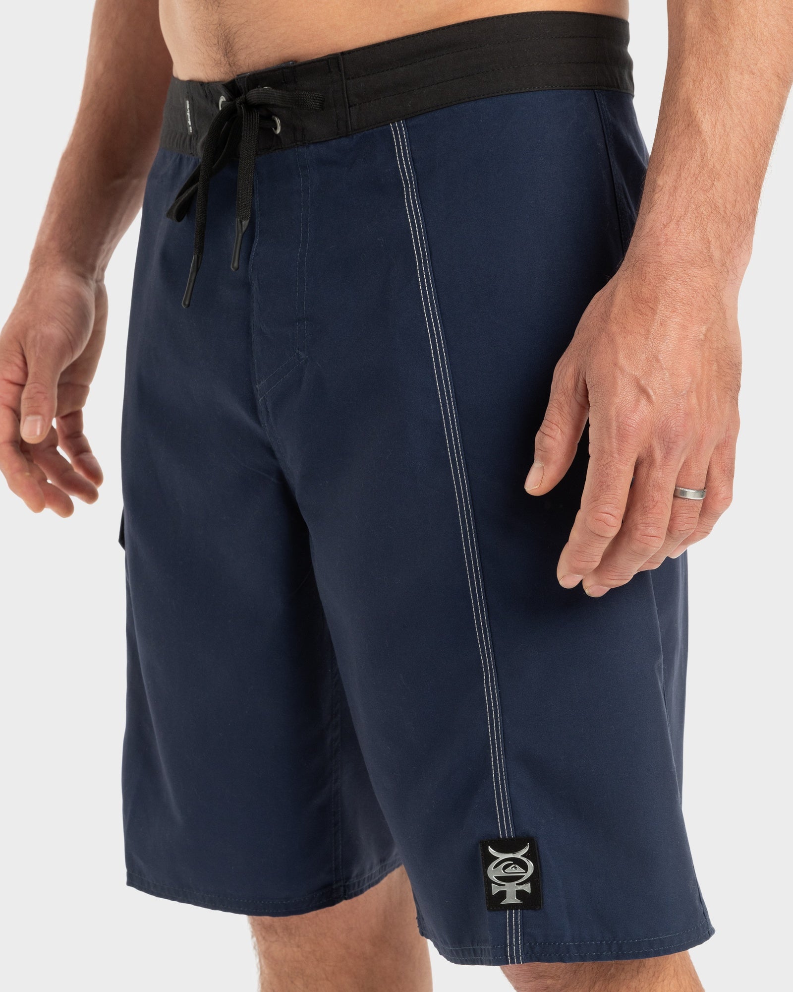 Mens Mercury 21" Boardshorts