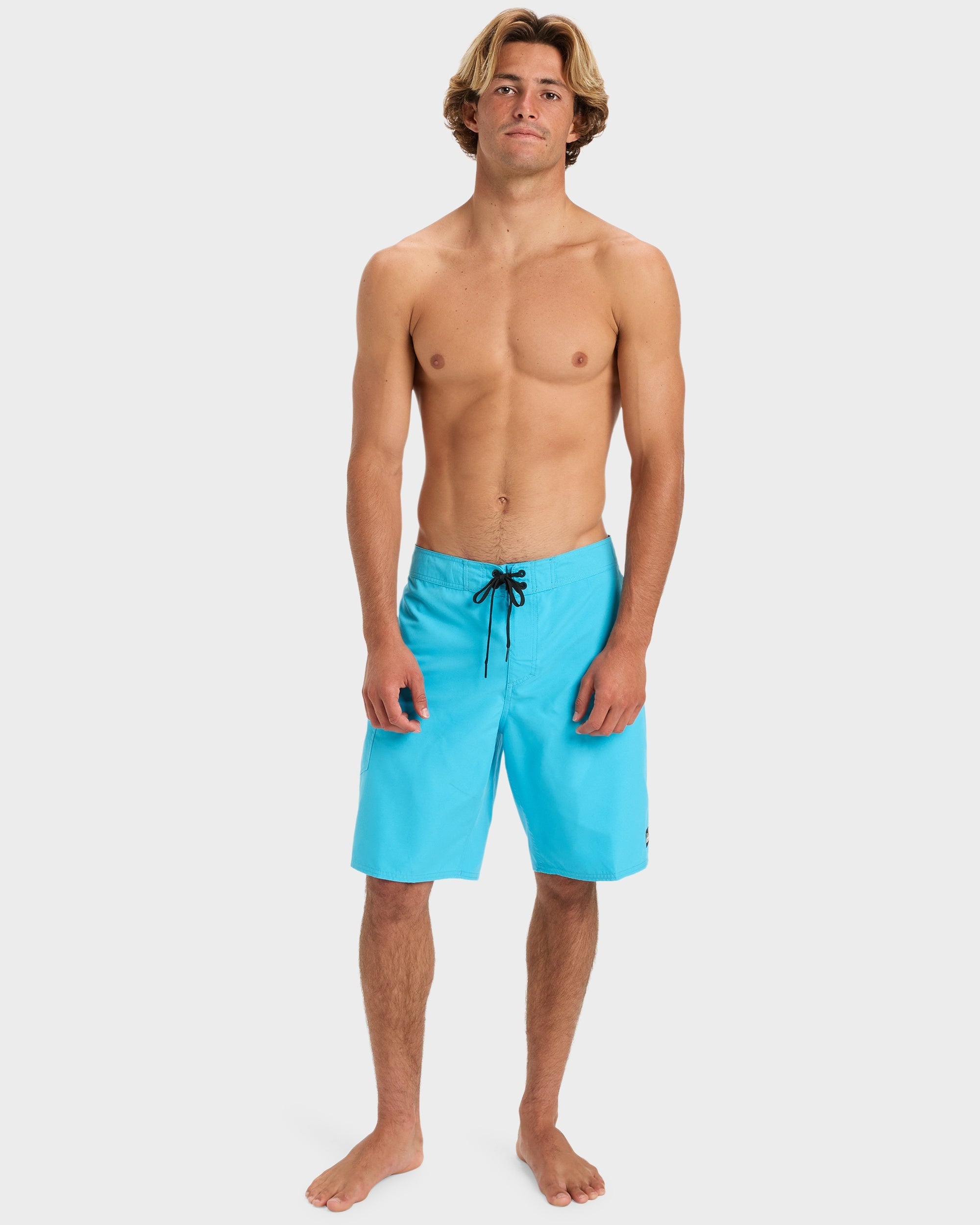 Mens Everyday 20" Boardshorts
