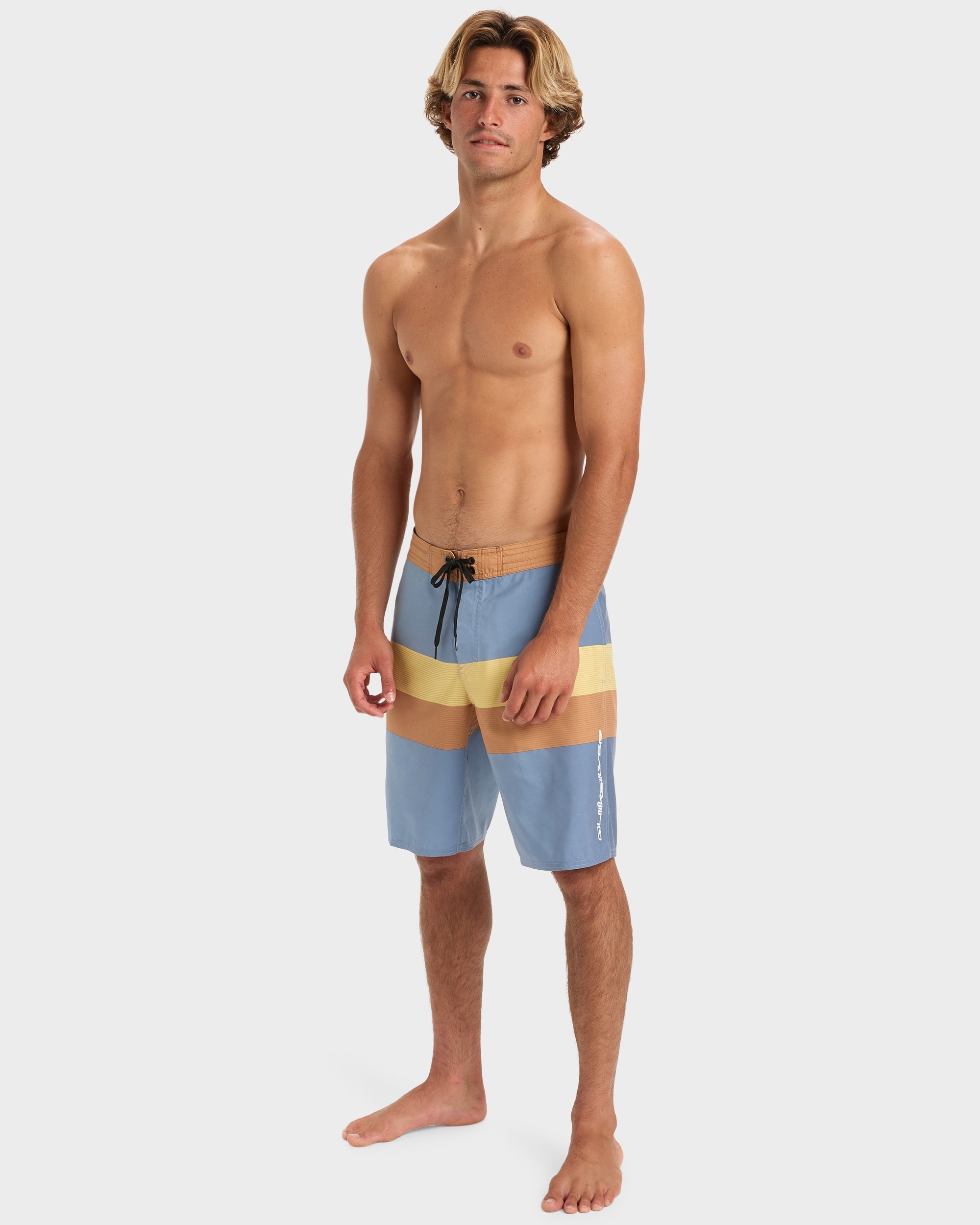 Mens Everyday 20" Boardshorts