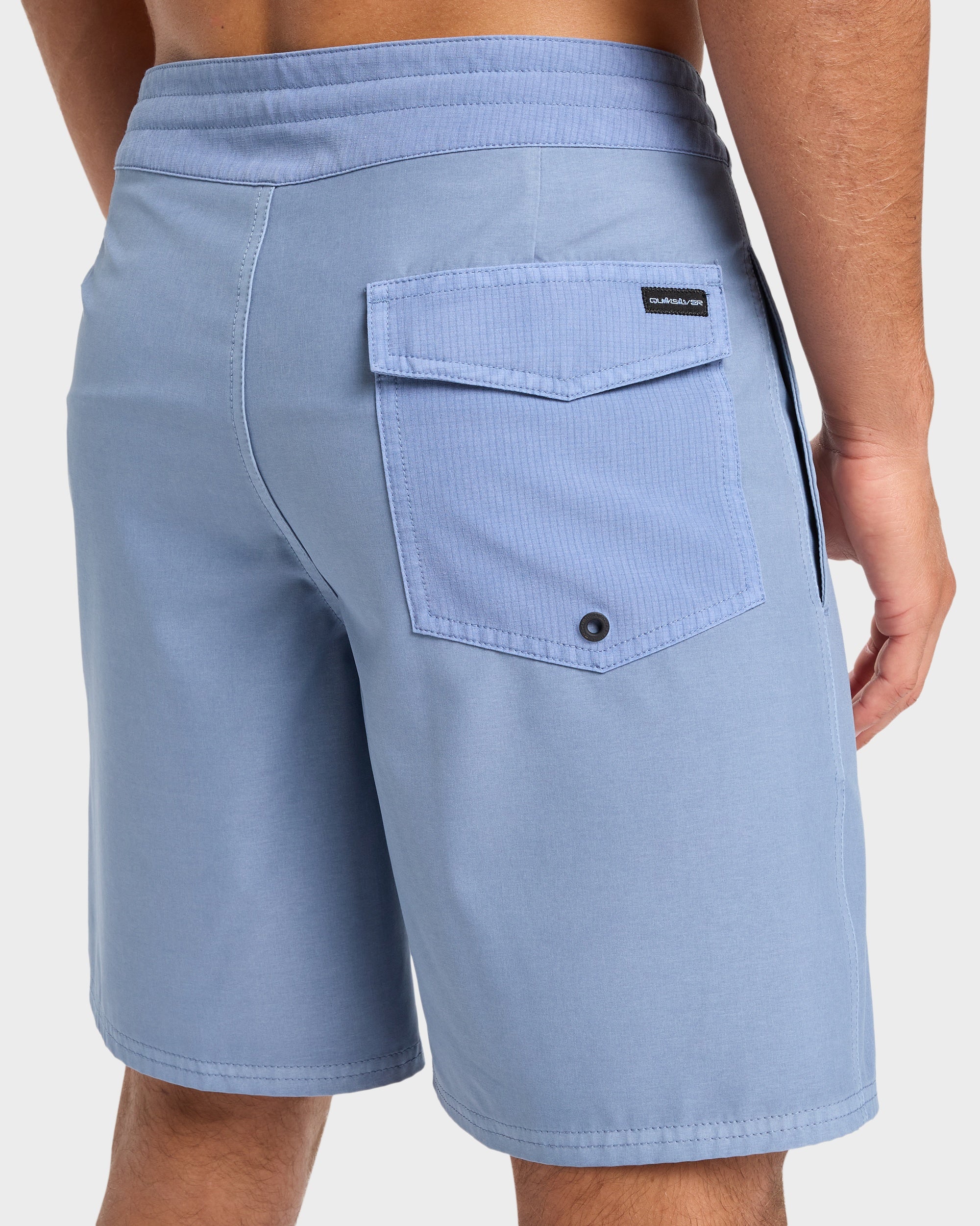 Mens Surfsilk 18" Boardshorts