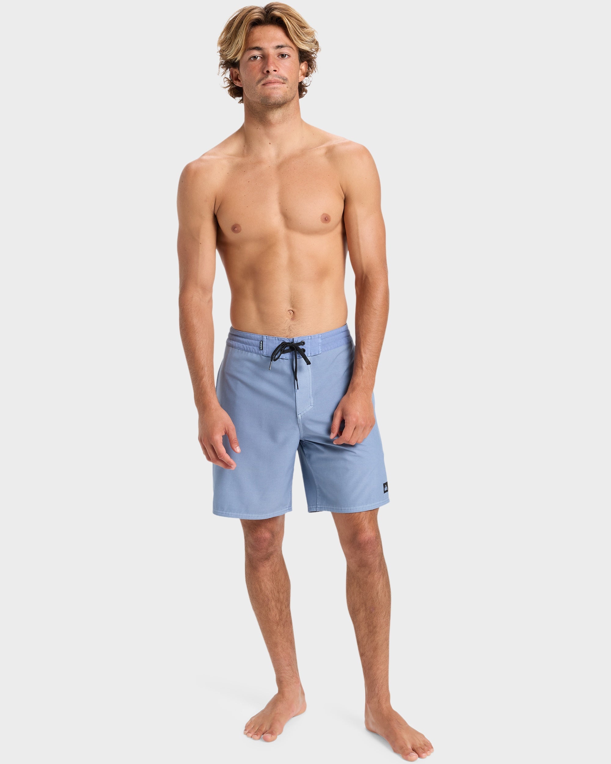 Mens Surfsilk 18" Boardshorts