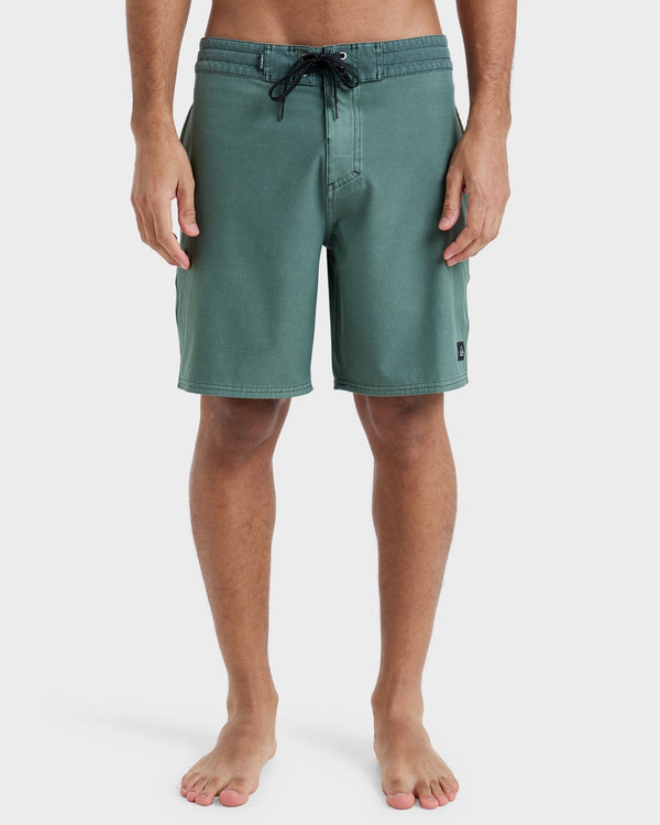 Mens Surfsilk 18