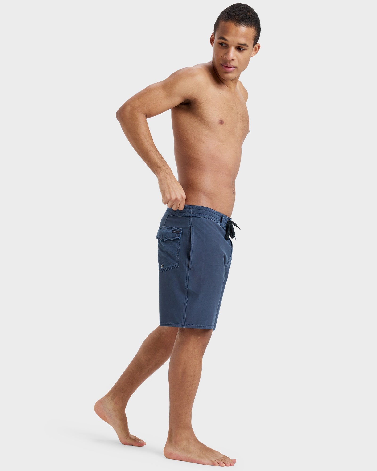 Mens Surfsilk 18" Boardshorts