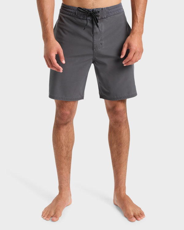 Mens Surfsilk 18