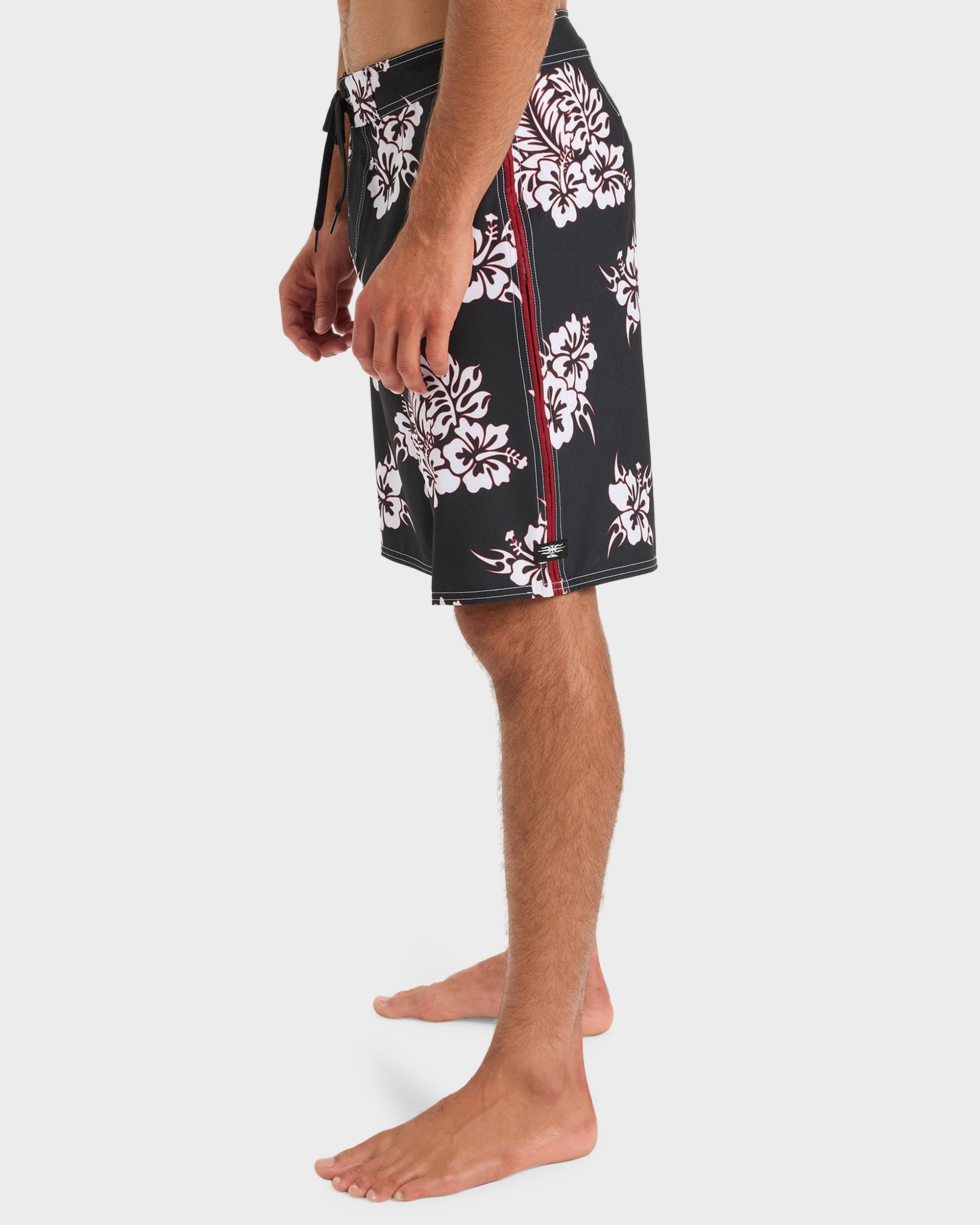 Mens Mercury Core 20" Boardshorts