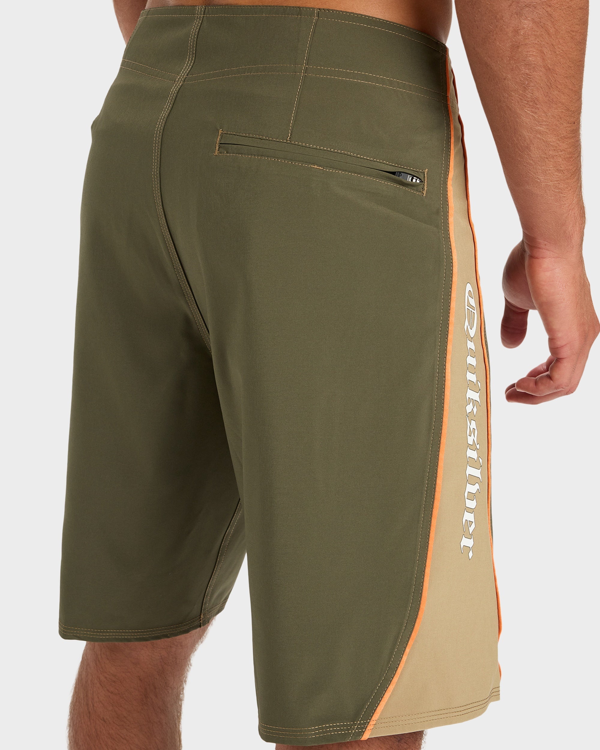 Mens Mercury 99 20" Boardshorts