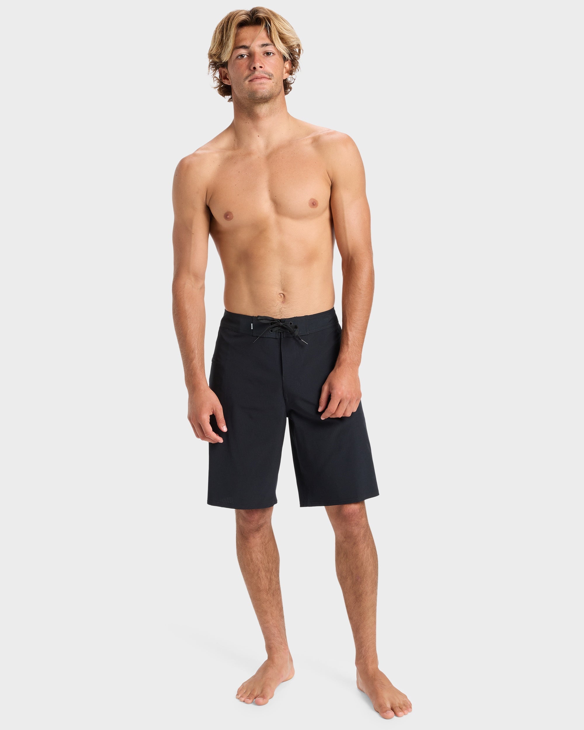 Mens Highline Omni 19" Boardshorts