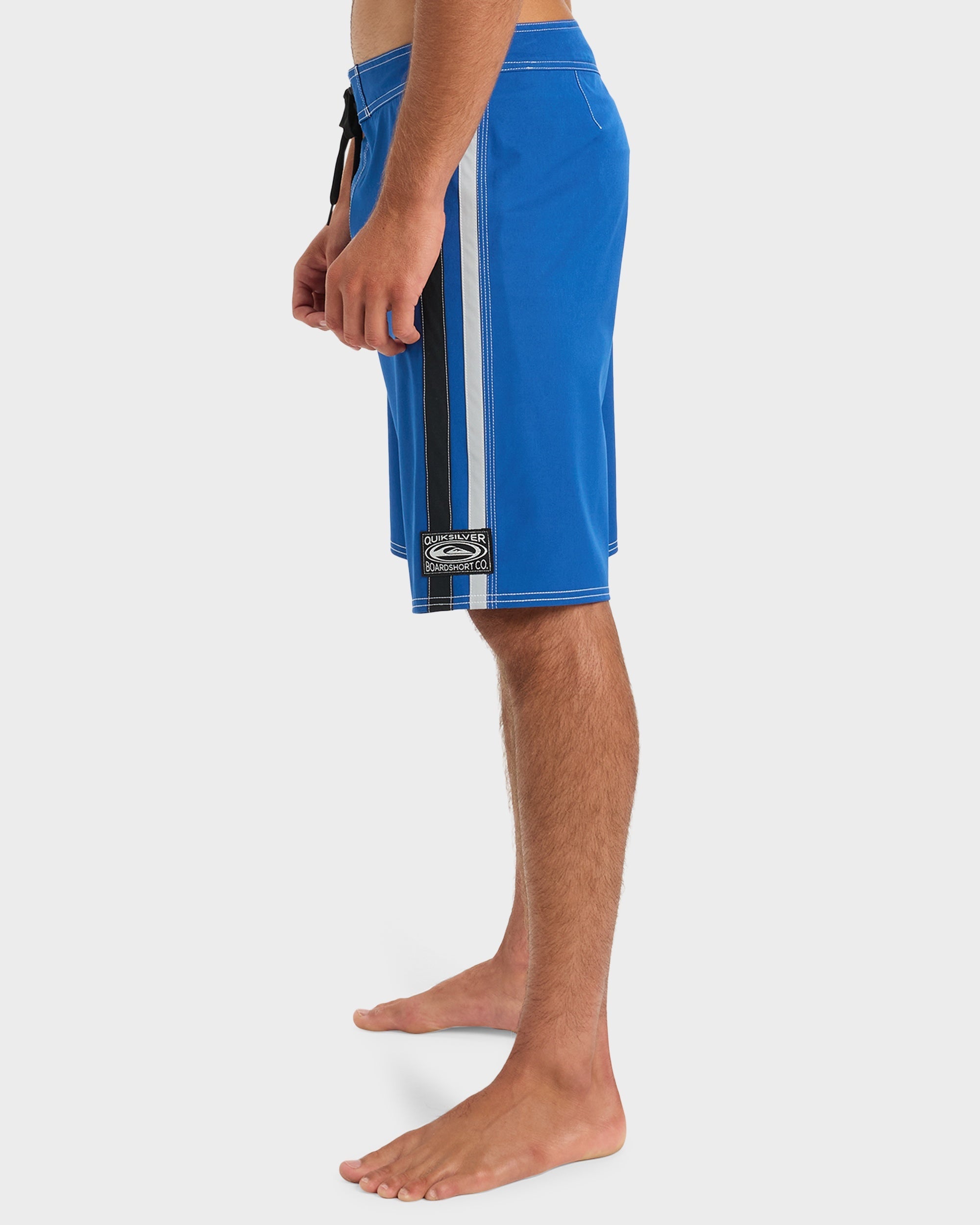 Mens Interconnect 20" Boardshorts