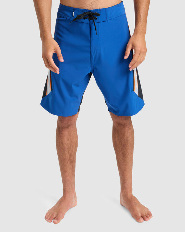 Mens Surfsilk Clicker 20