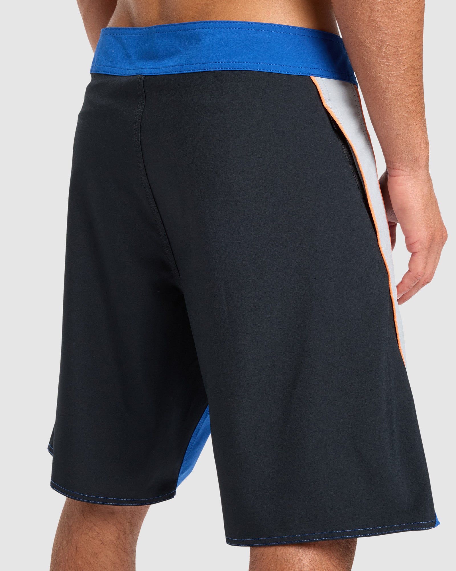Boys 8-16 Surfsilk Clicker 19" Boardshorts
