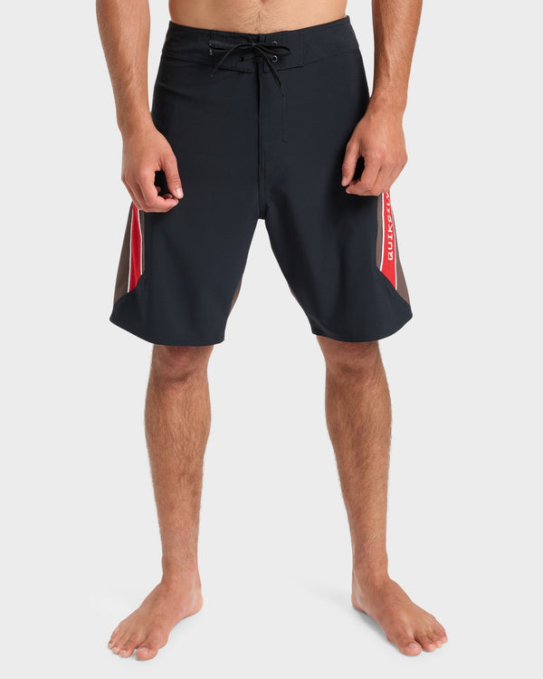 Mens Surfsilk Clicker 20