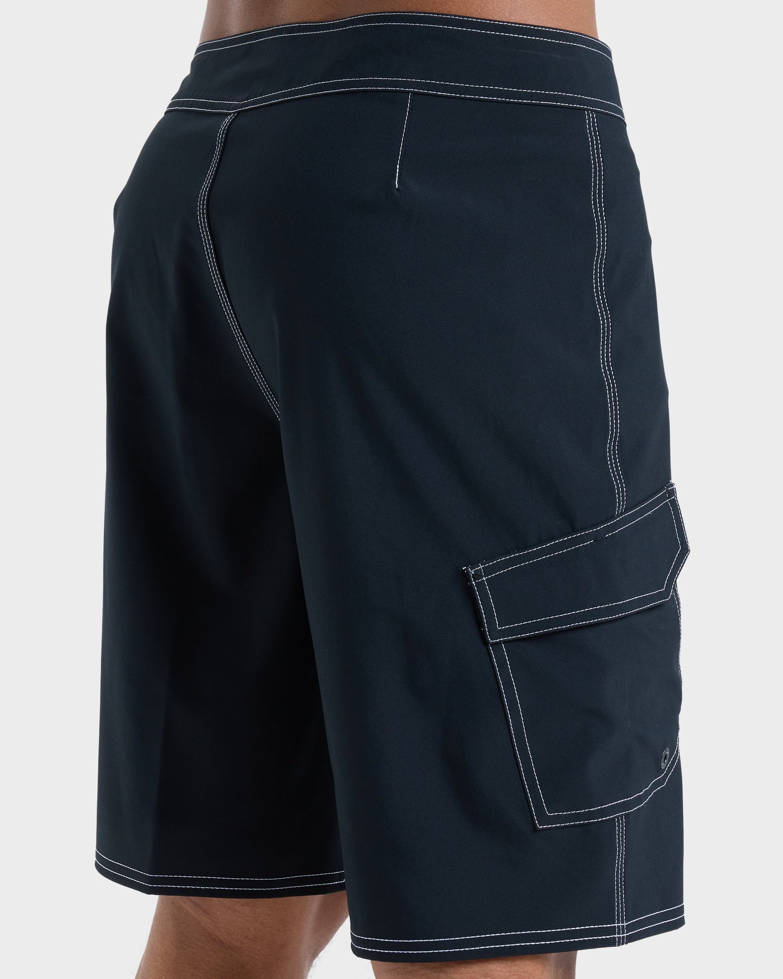Mens Interconnect 20" Boardshorts