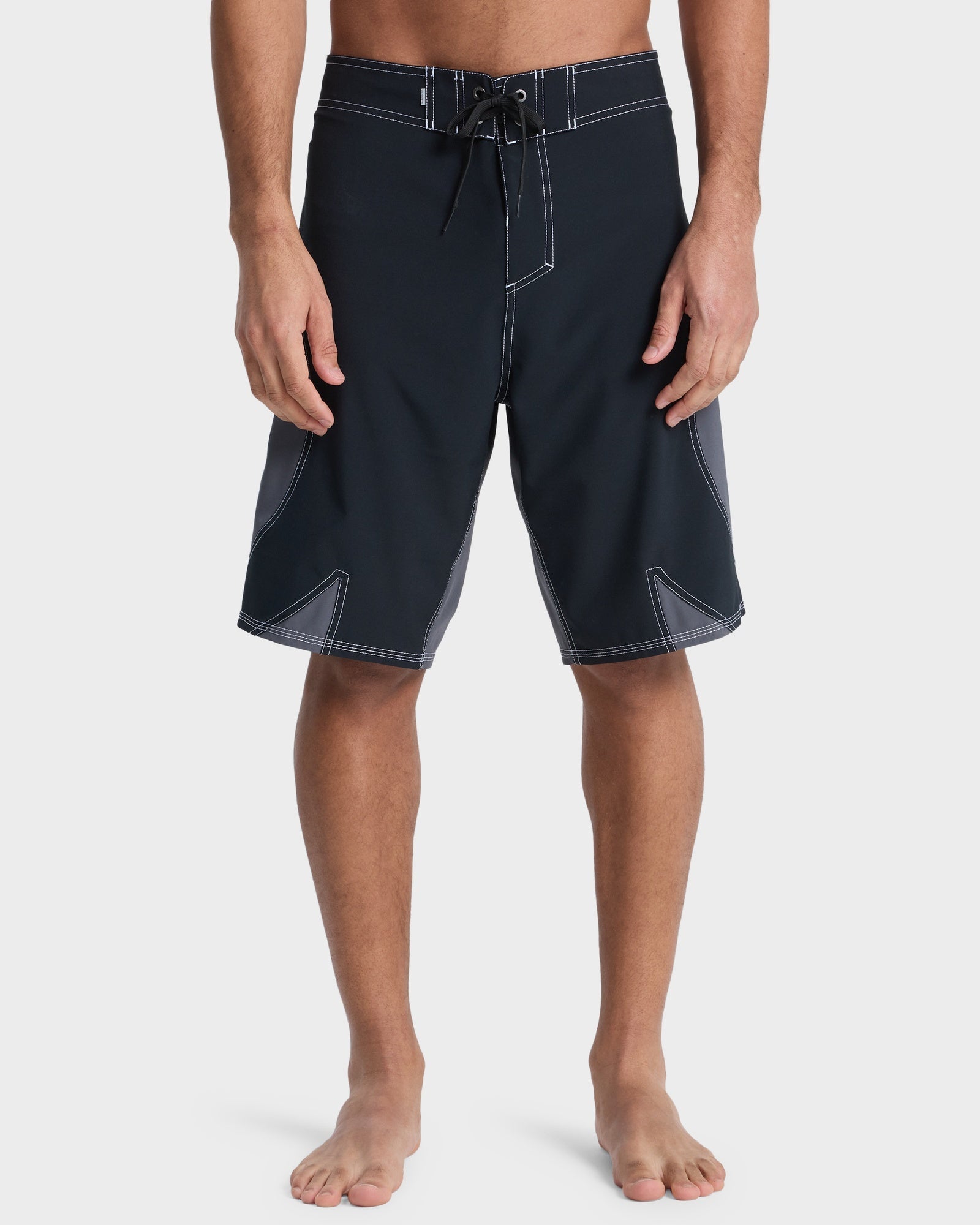 Mens Mercury Trident 21" Boardshorts