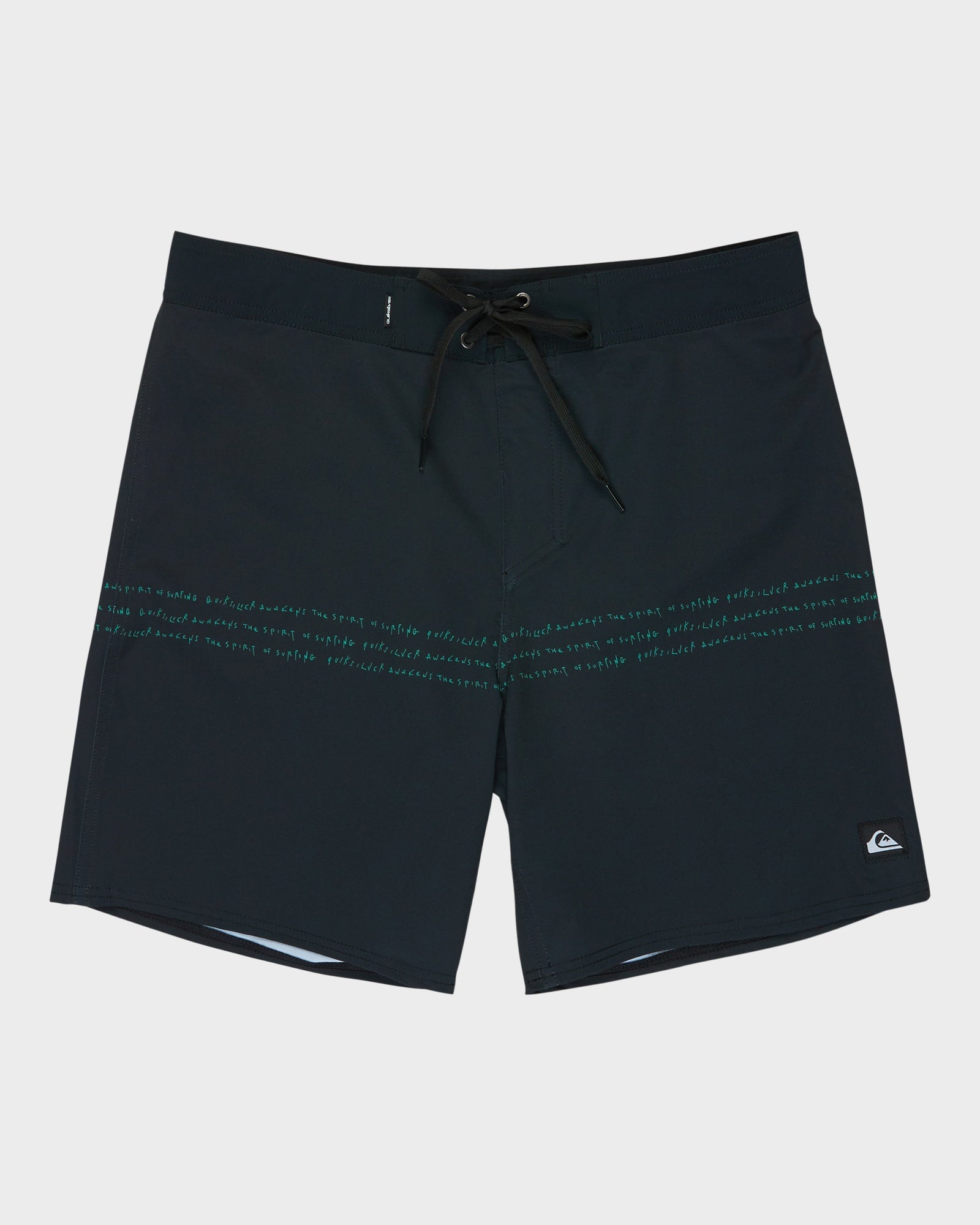 Mens Surfsilk Straight 18" Boardshorts