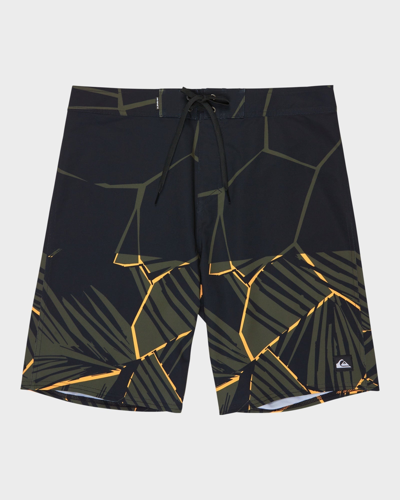 Mens Surfsilk Straight 20" Boardshorts