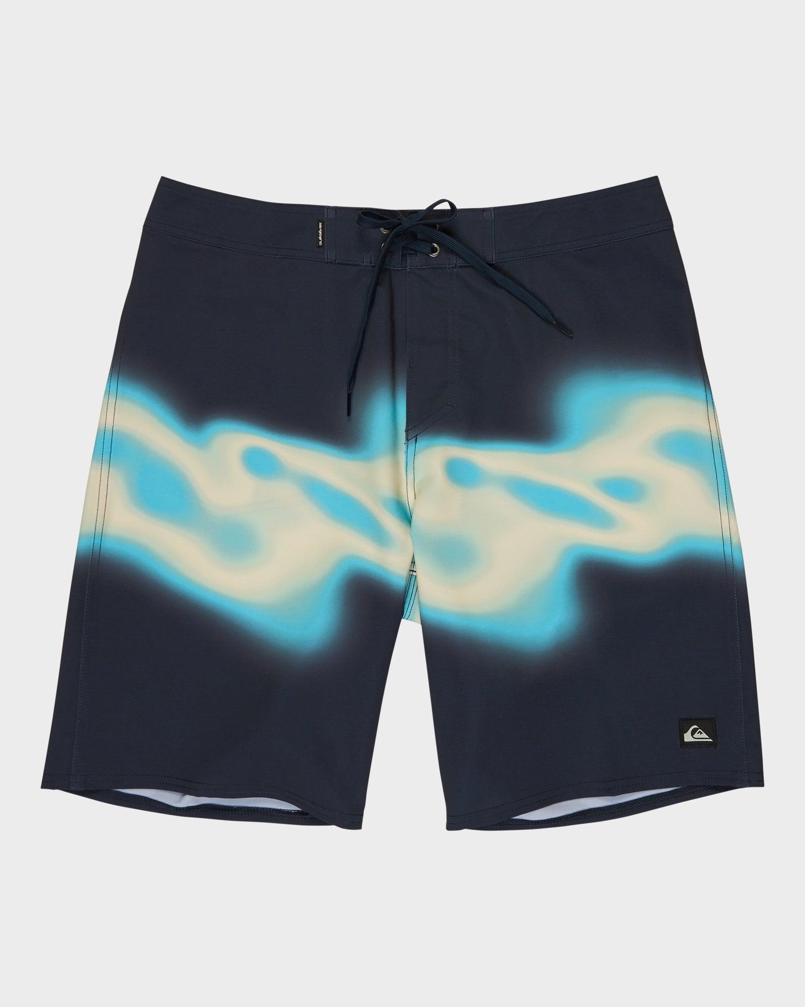 Mens Surfsilk Straight 20" Boardshorts
