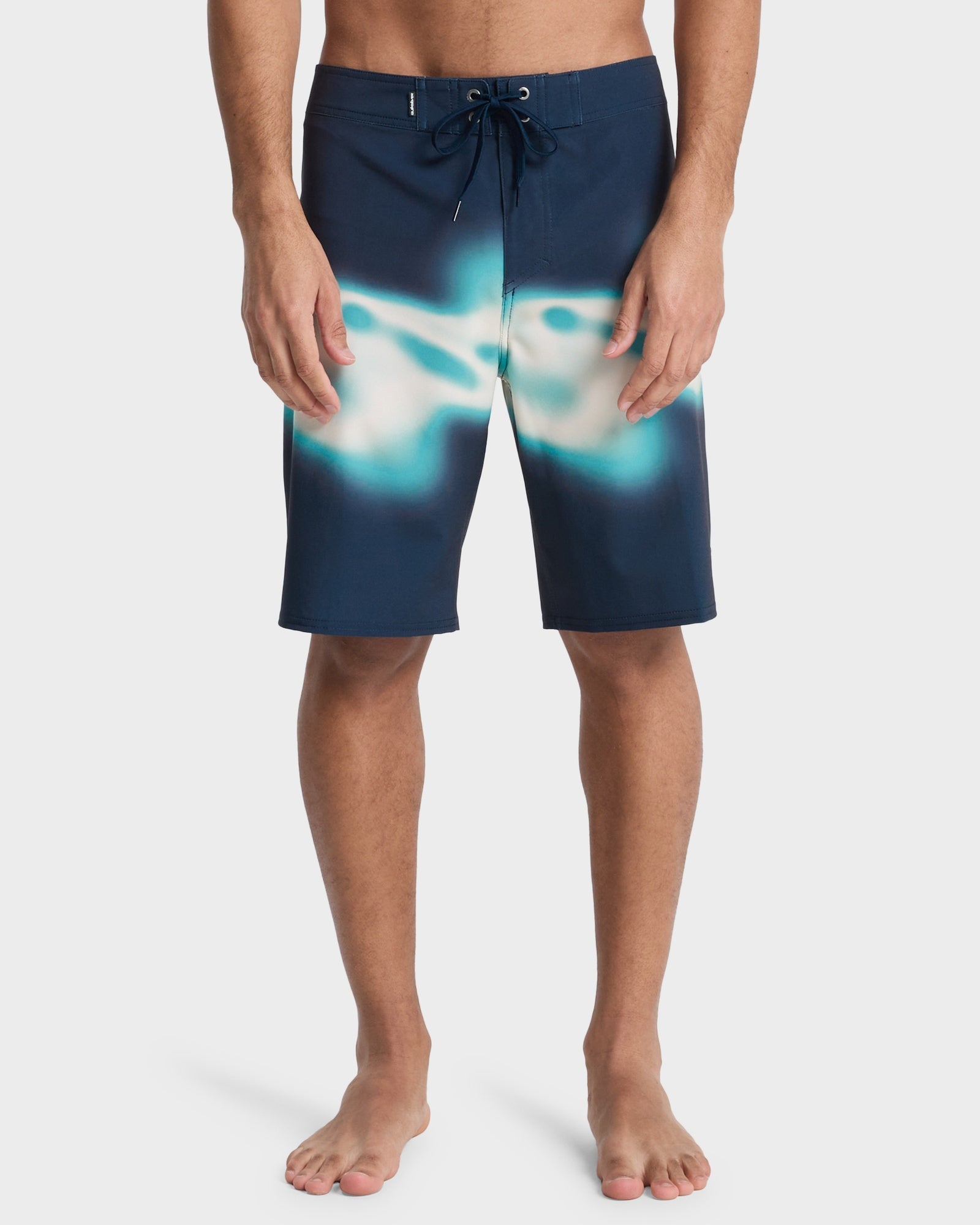 Mens Surfsilk Straight 20" Boardshorts
