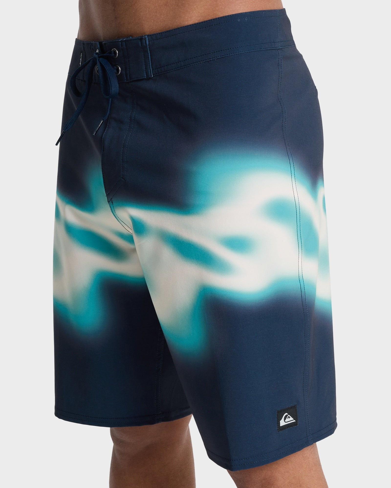 Mens Surfsilk Straight 20" Boardshorts