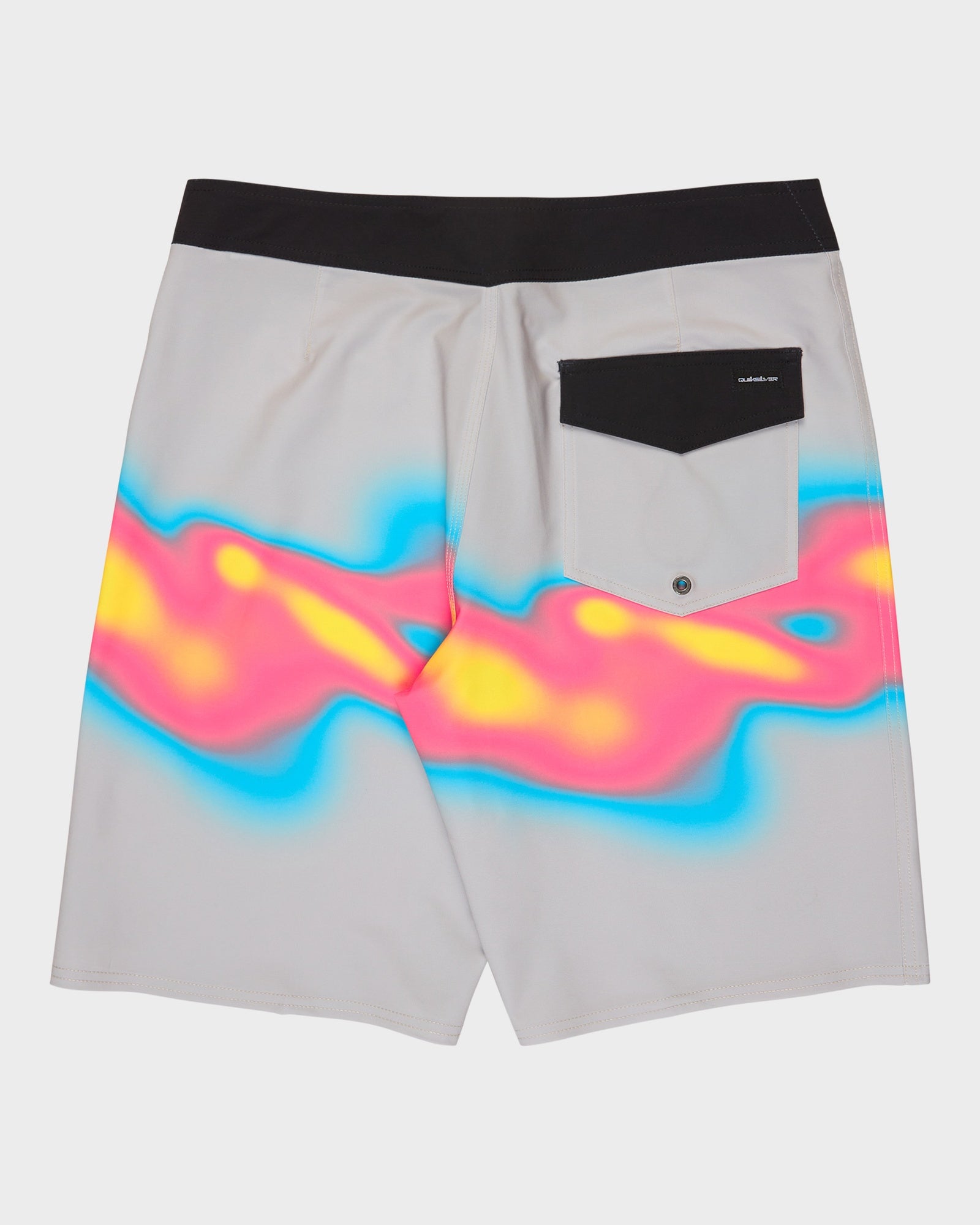 Mens Surfsilk Straight 20" Boardshorts