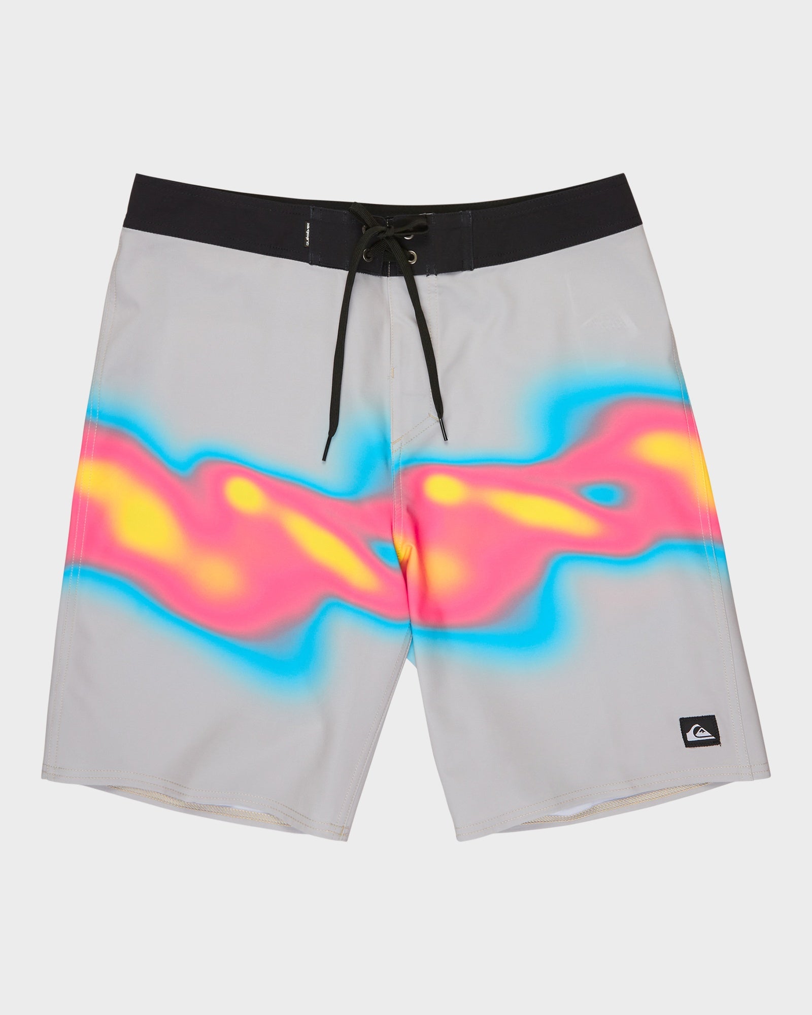 Mens Surfsilk Straight 20" Boardshorts