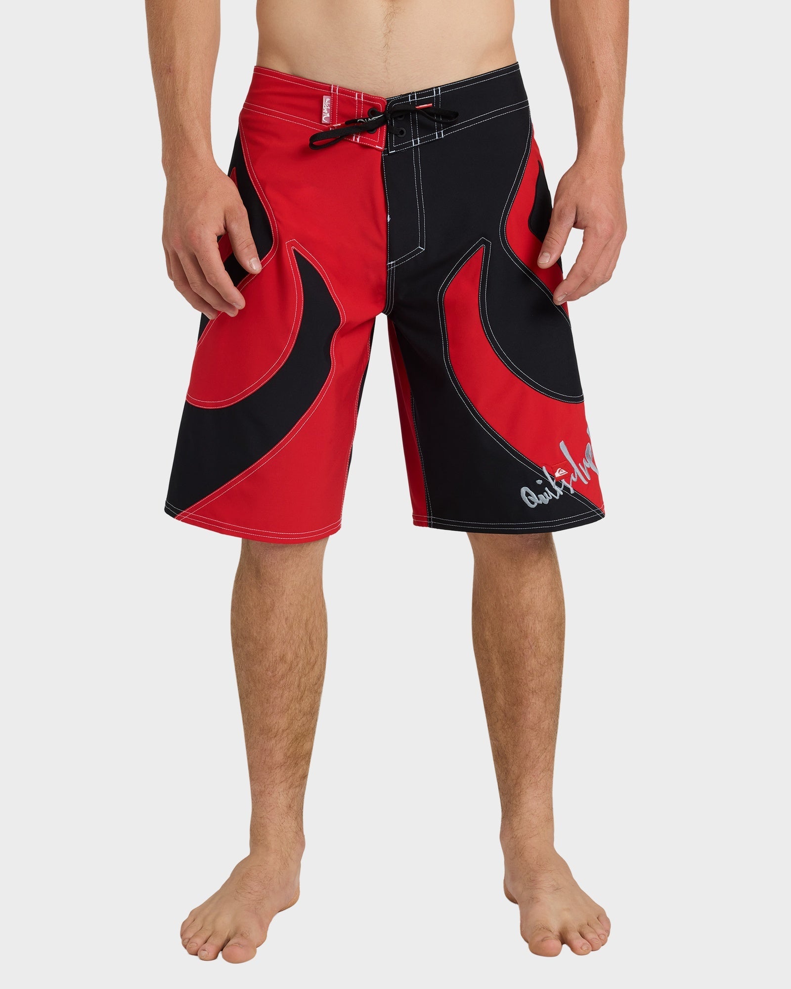 Mens YG Surfsilk Interceptor 21" Boardshorts
