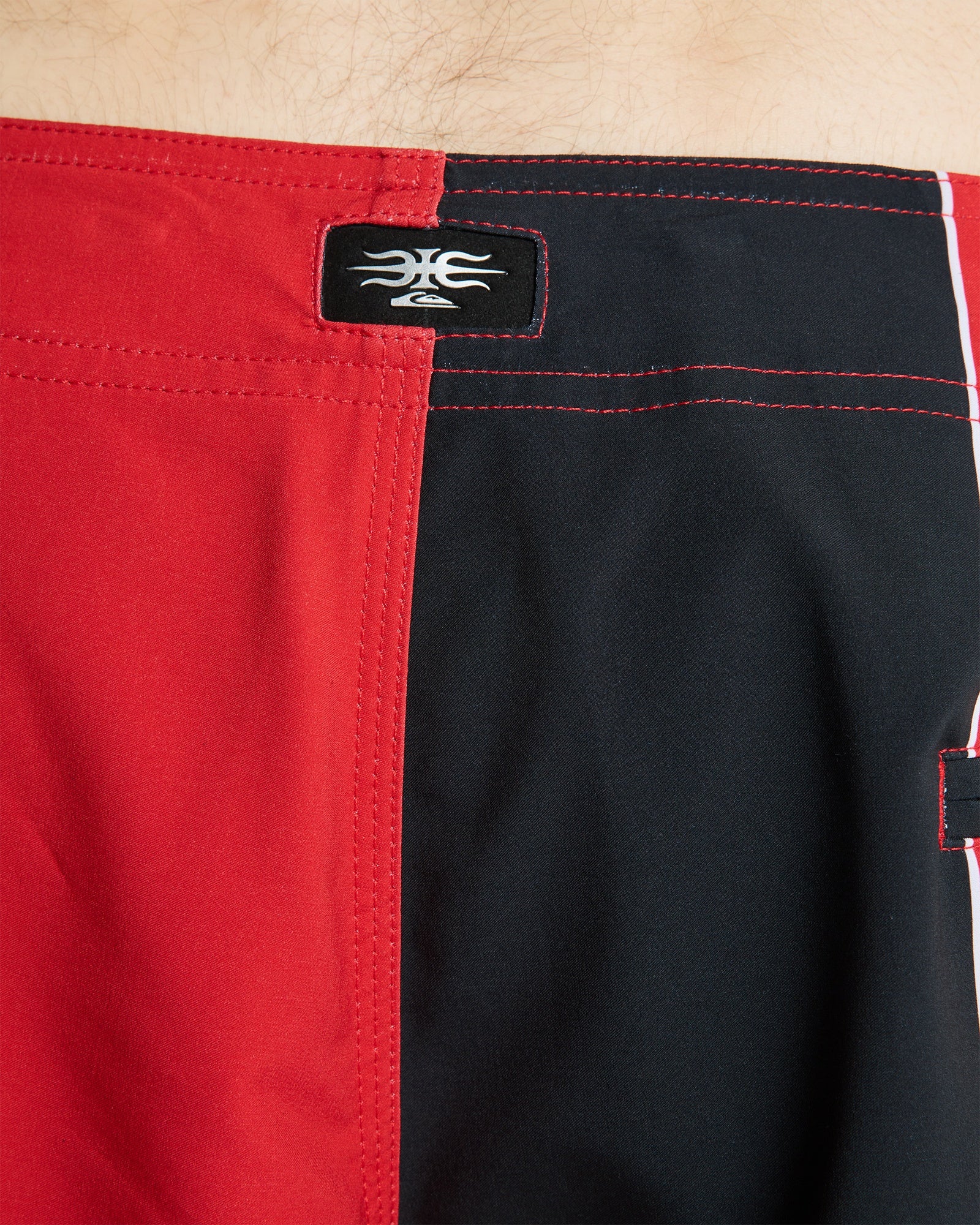Mens YG Surfsilk Interceptor 21" Boardshorts