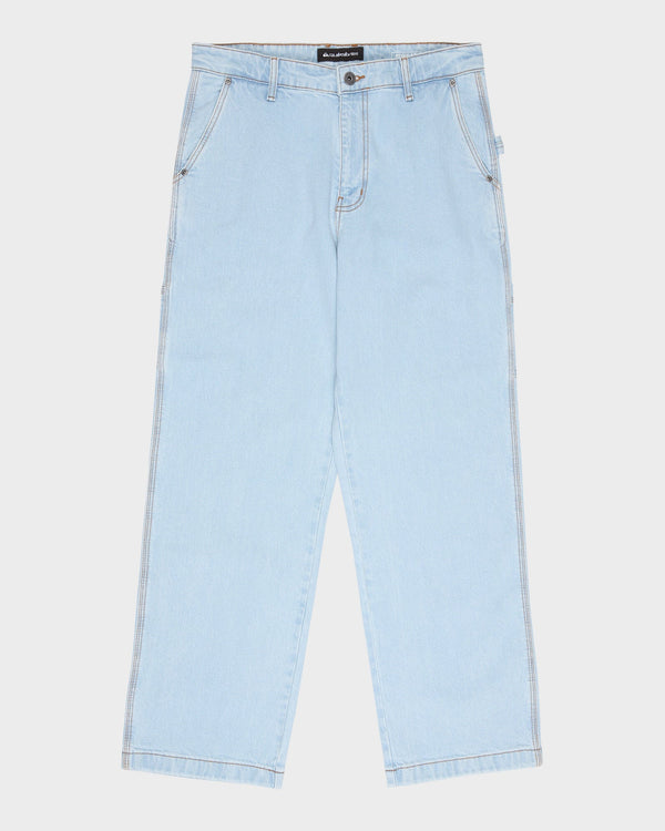 Mens Carpenter Denim Jeans