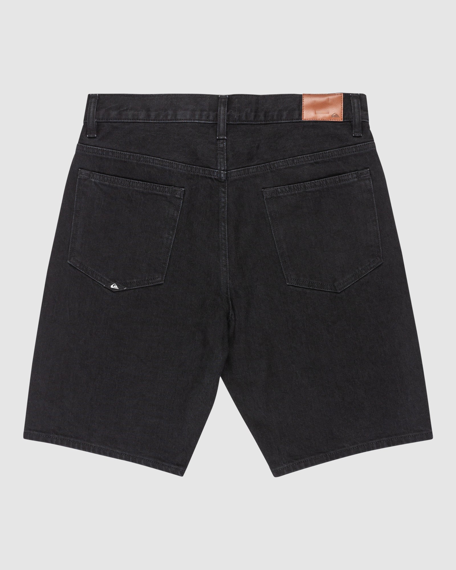 Mens Aqua Cult 20" Denim Shorts