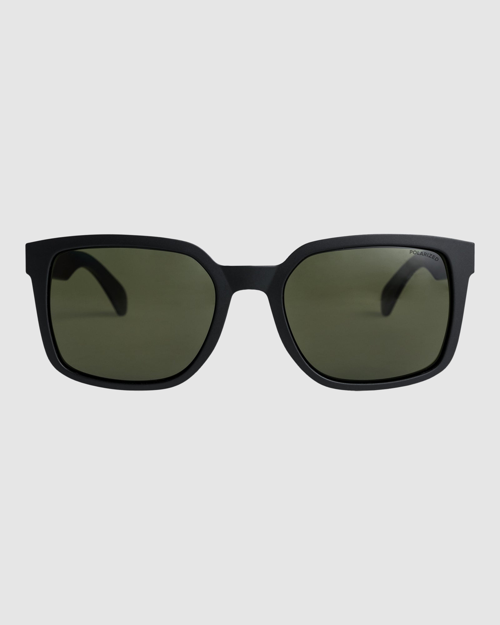 Mens Warlock P Polarised Sunglasses