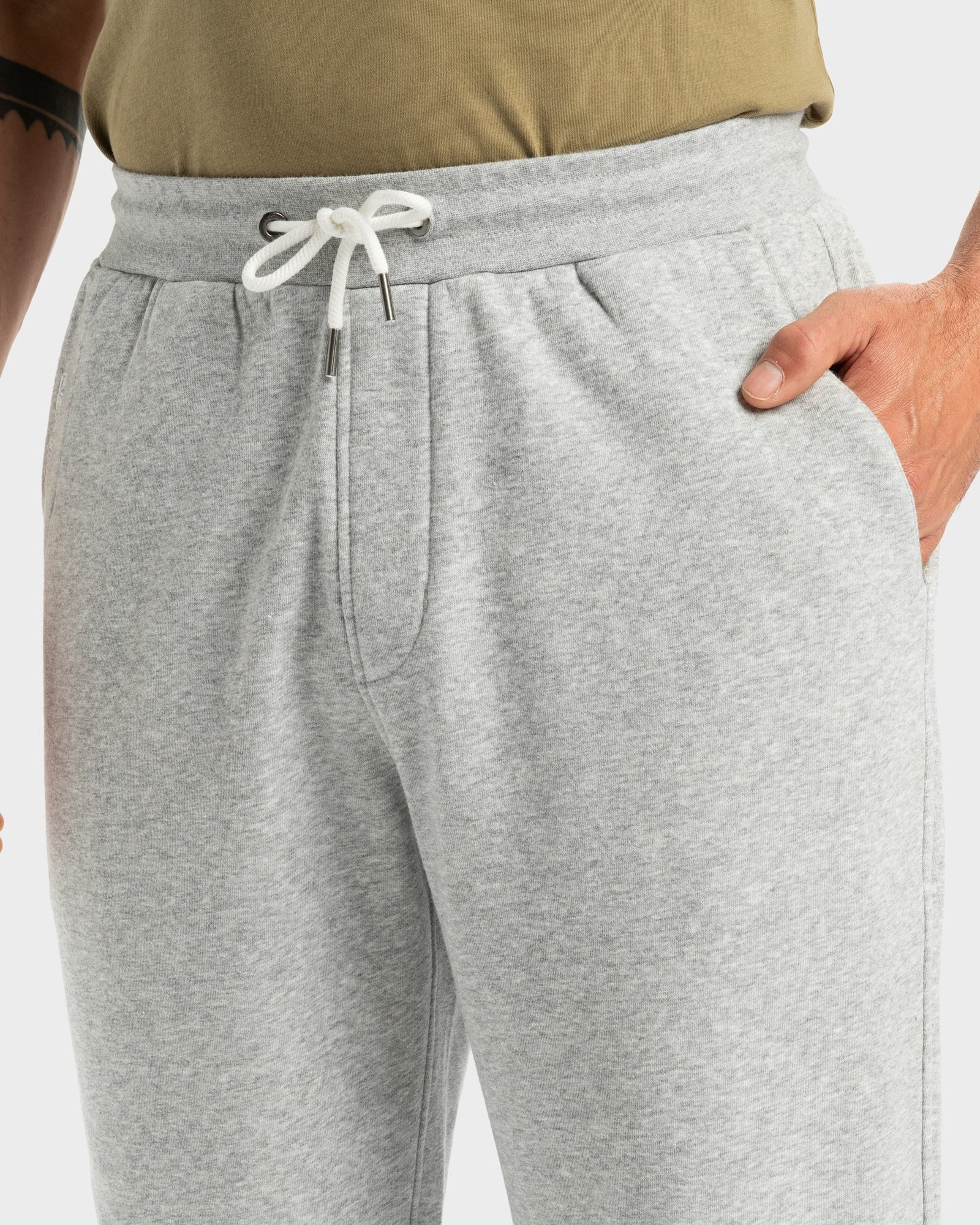 Mens Salt Water Track Pants