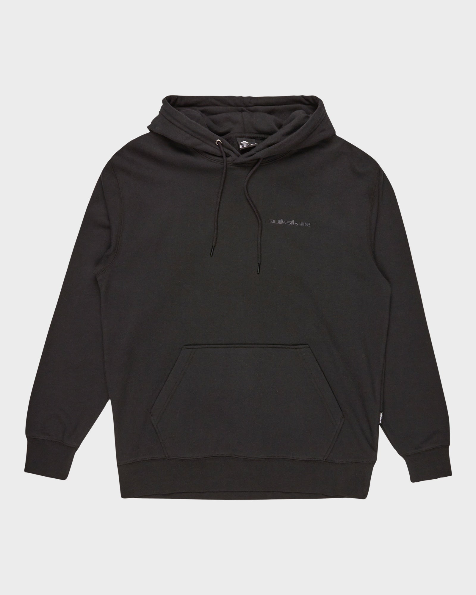 Mens Salt Water Pullover Hoodie