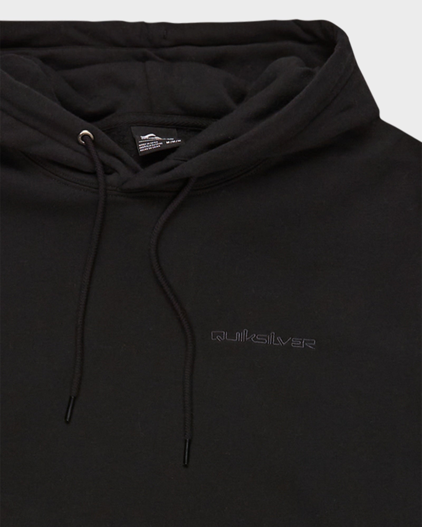 Mens Salt Water Pullover Hoodie