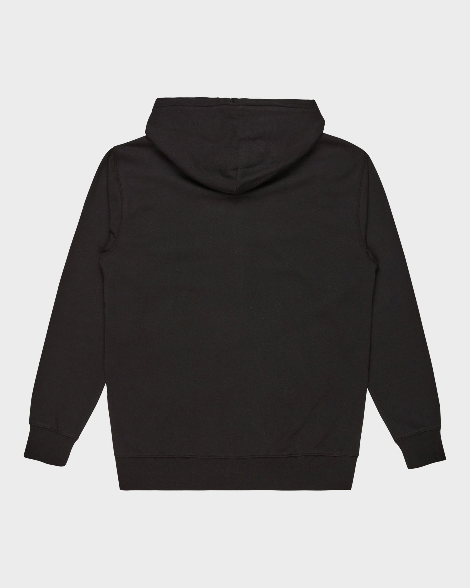 Mens Salt Water Zip-Up Hoodie
