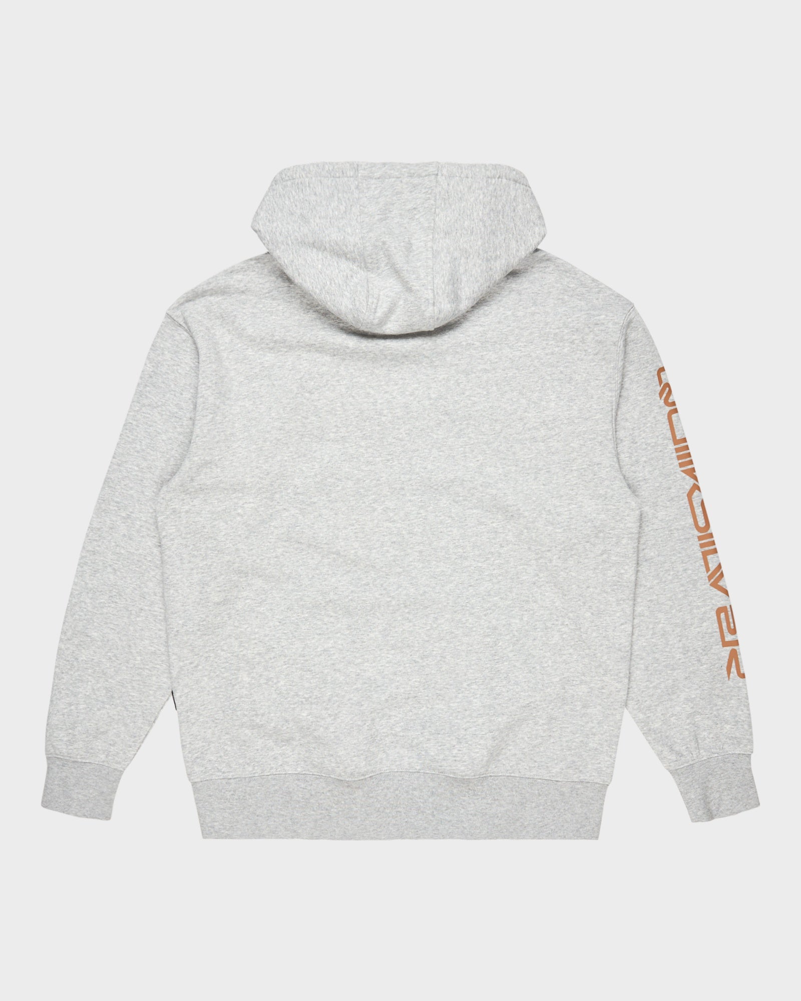 Mens Omni Logo Pullover Hoodie