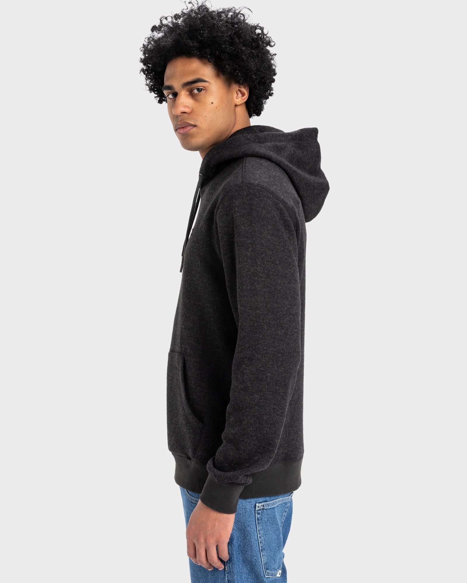 Mens Keller Pullover Hoodie