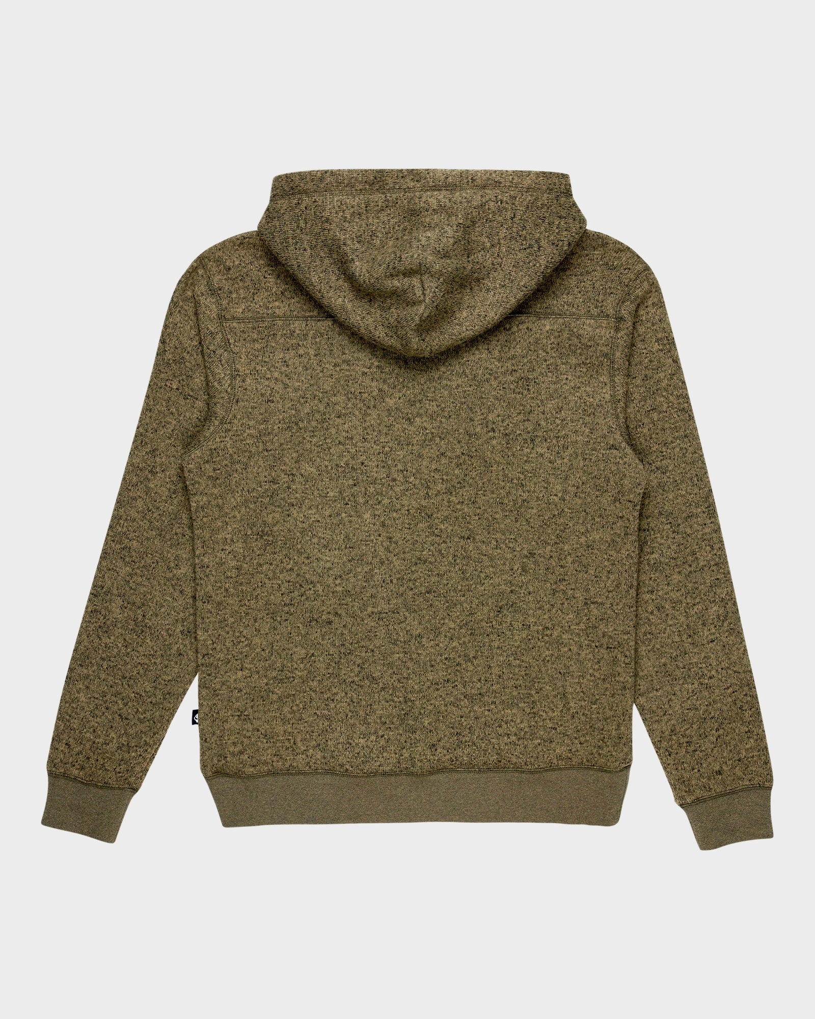 Mens Keller Pullover Hoodie