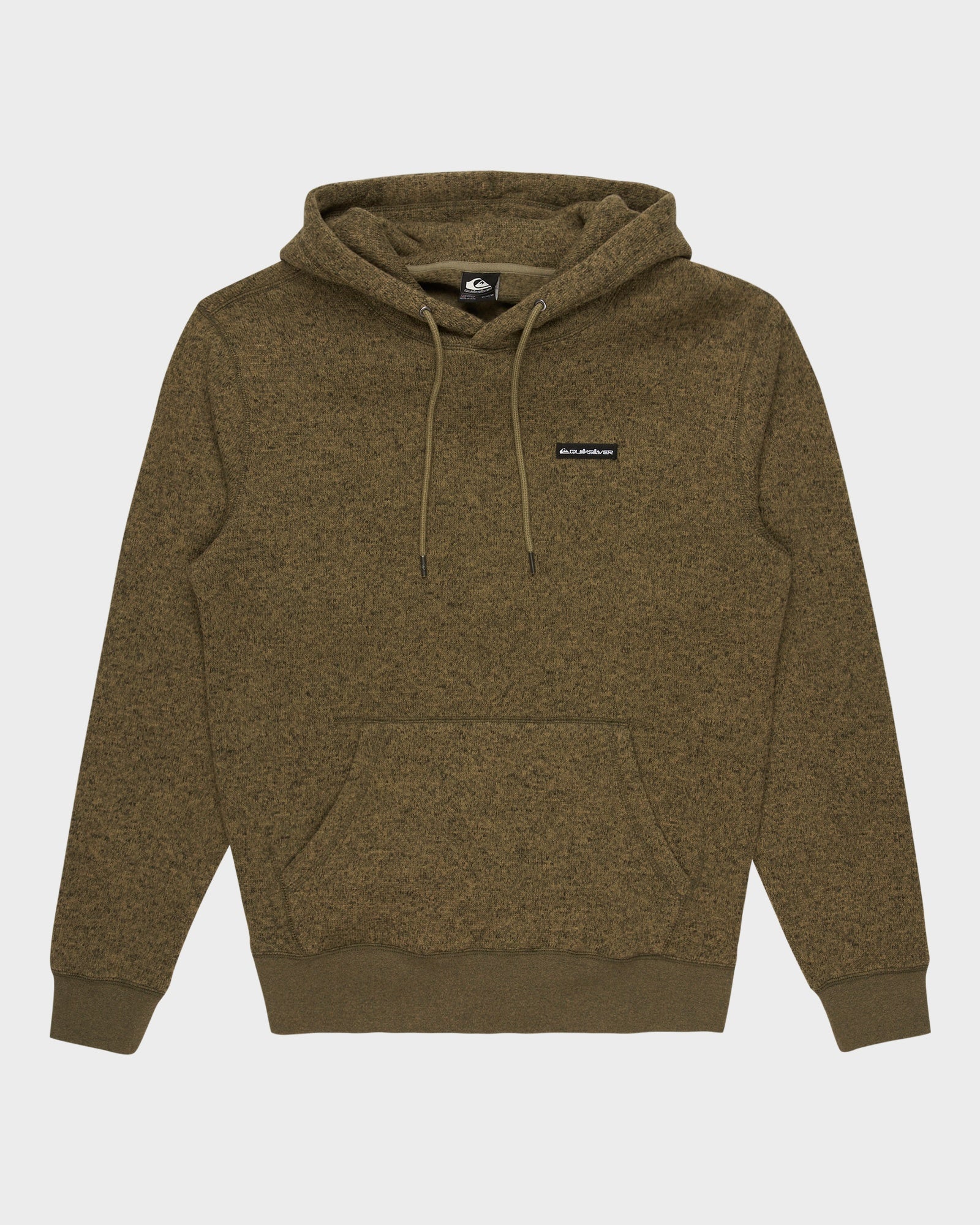 Mens Keller Pullover Hoodie