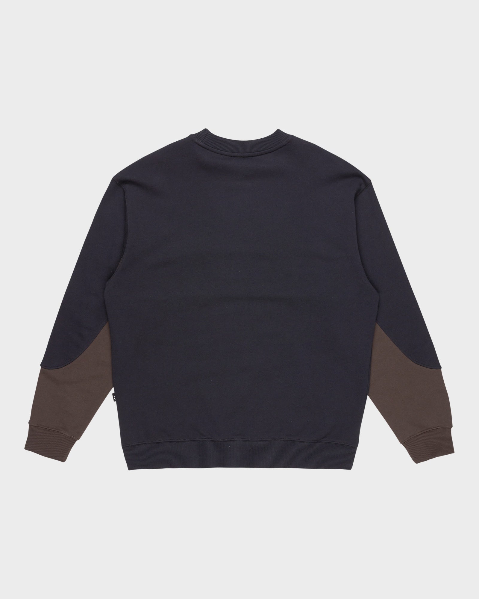 Mens Mercury Devil Crew Neck