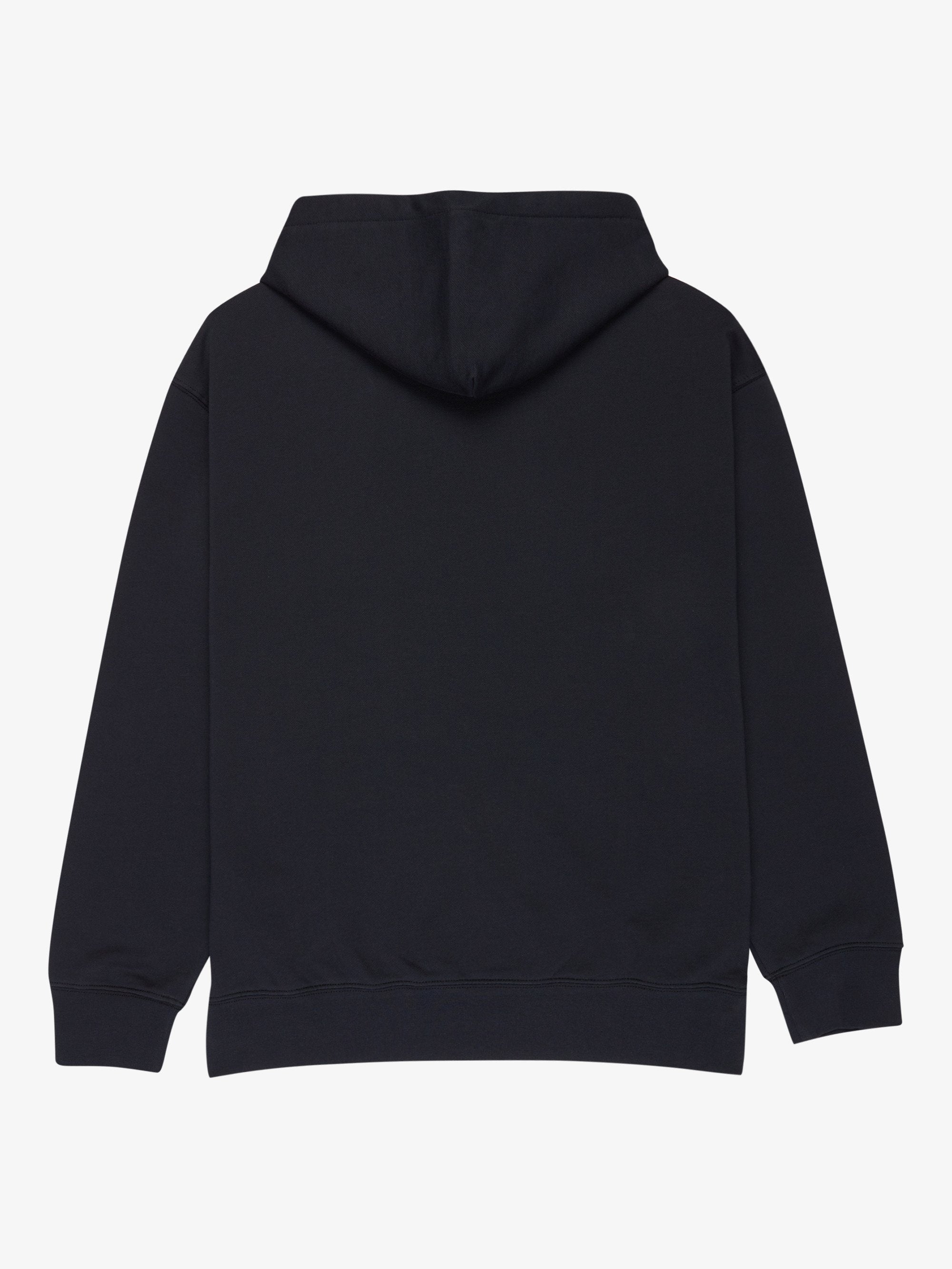 Mens DNA Clicker Pullover Hoodie