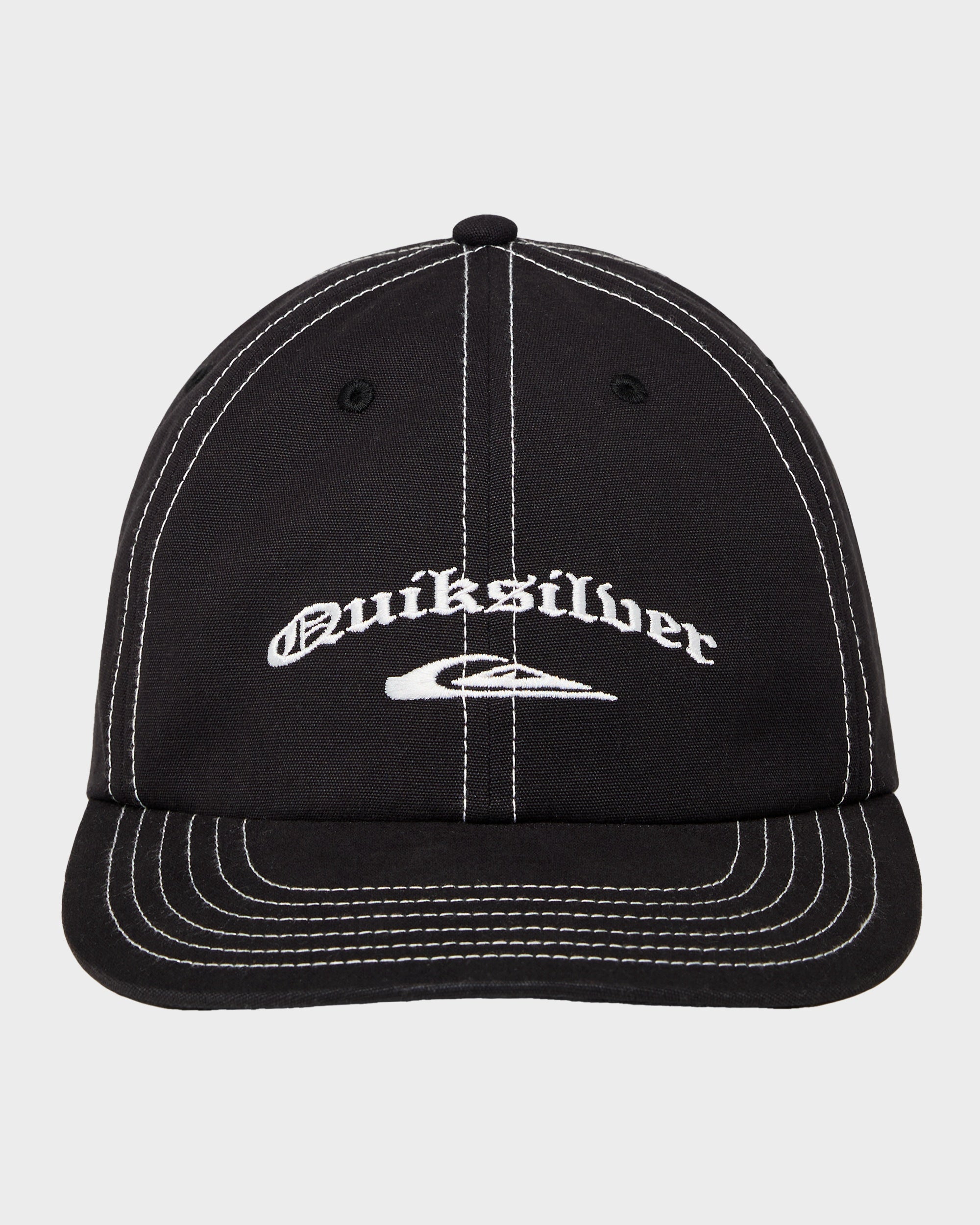 Mens Mercury Baseball Cap