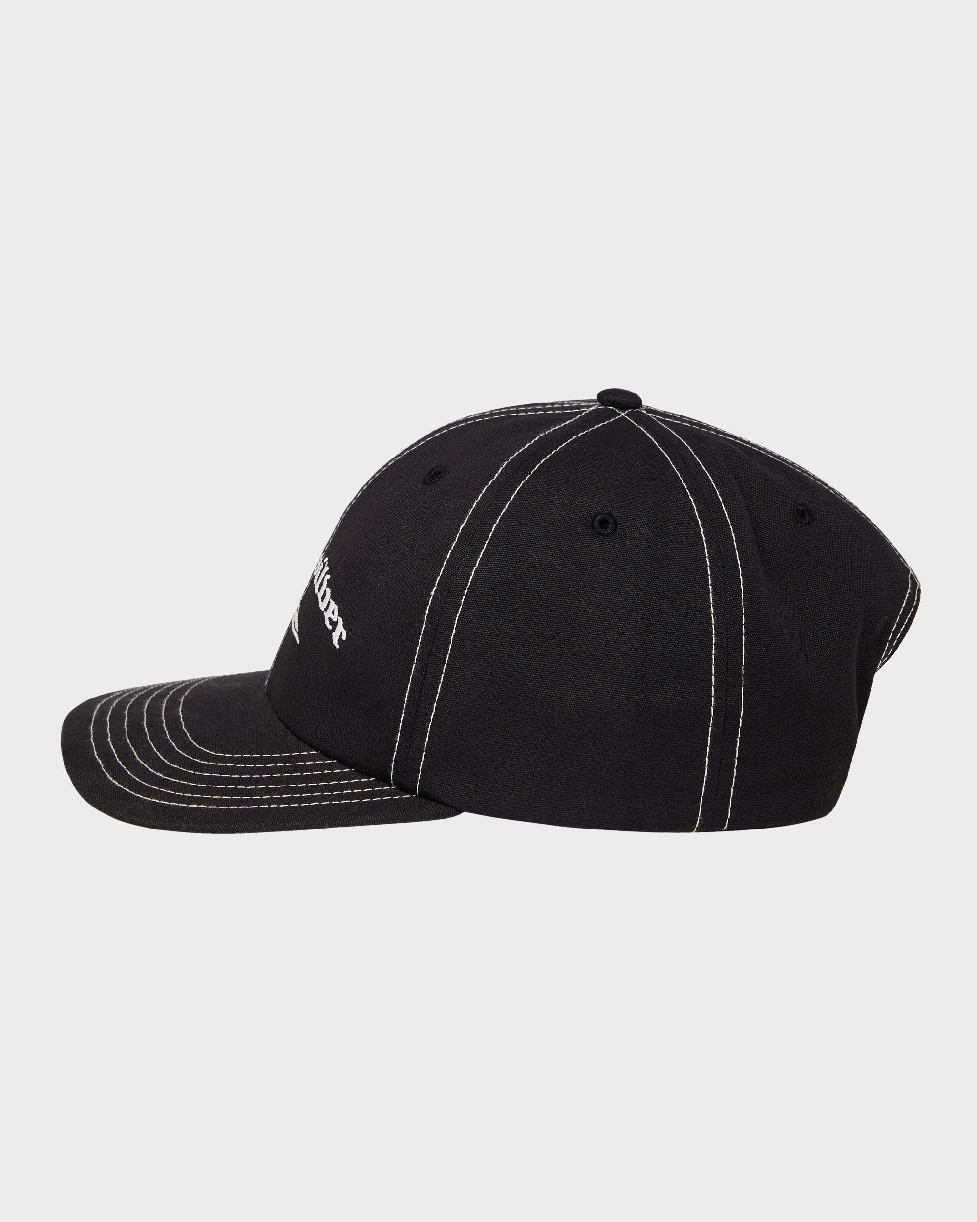 Mens Mercury Baseball Cap